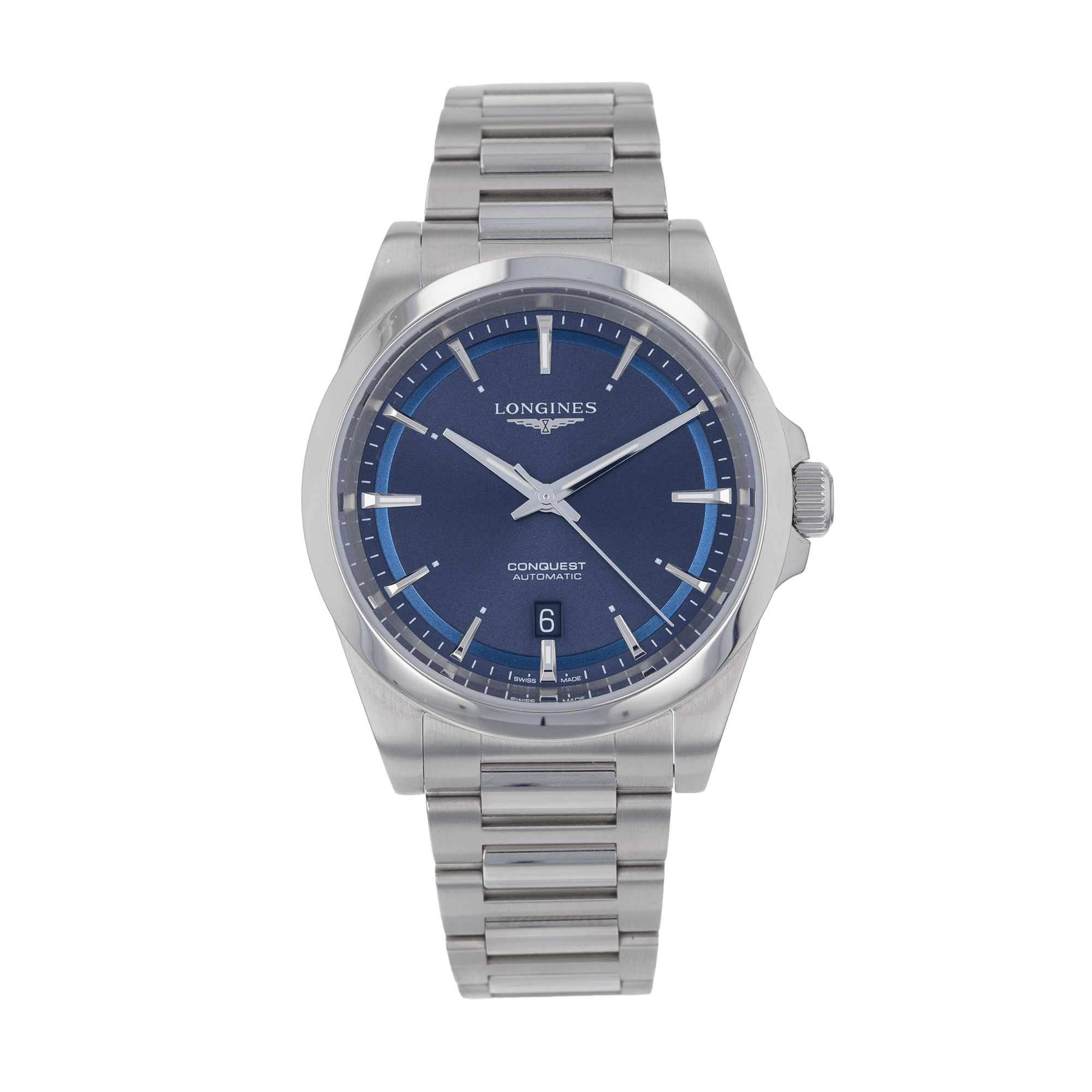 Longines Conquest
