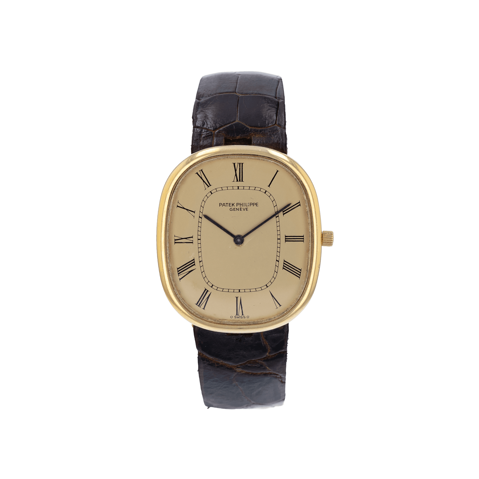 Patek Philippe Ellipse