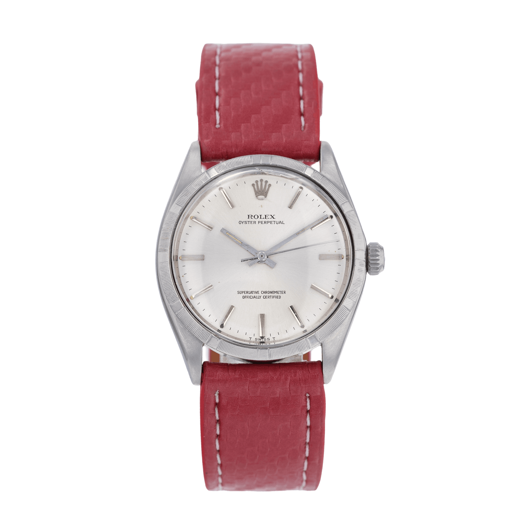 Rolex OP 34