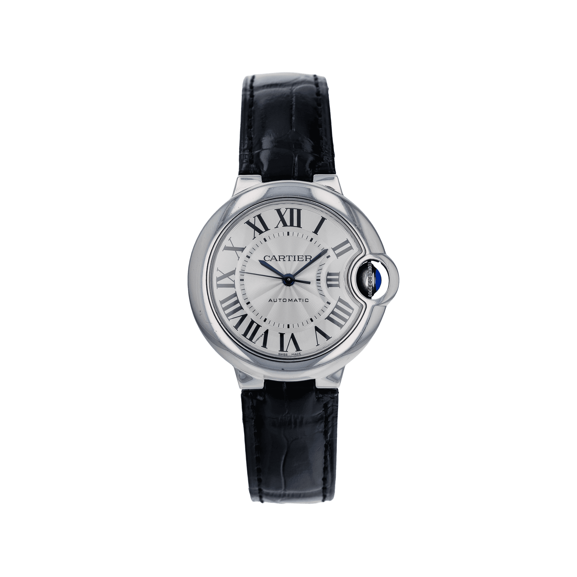 Cartier Ballon Bleu