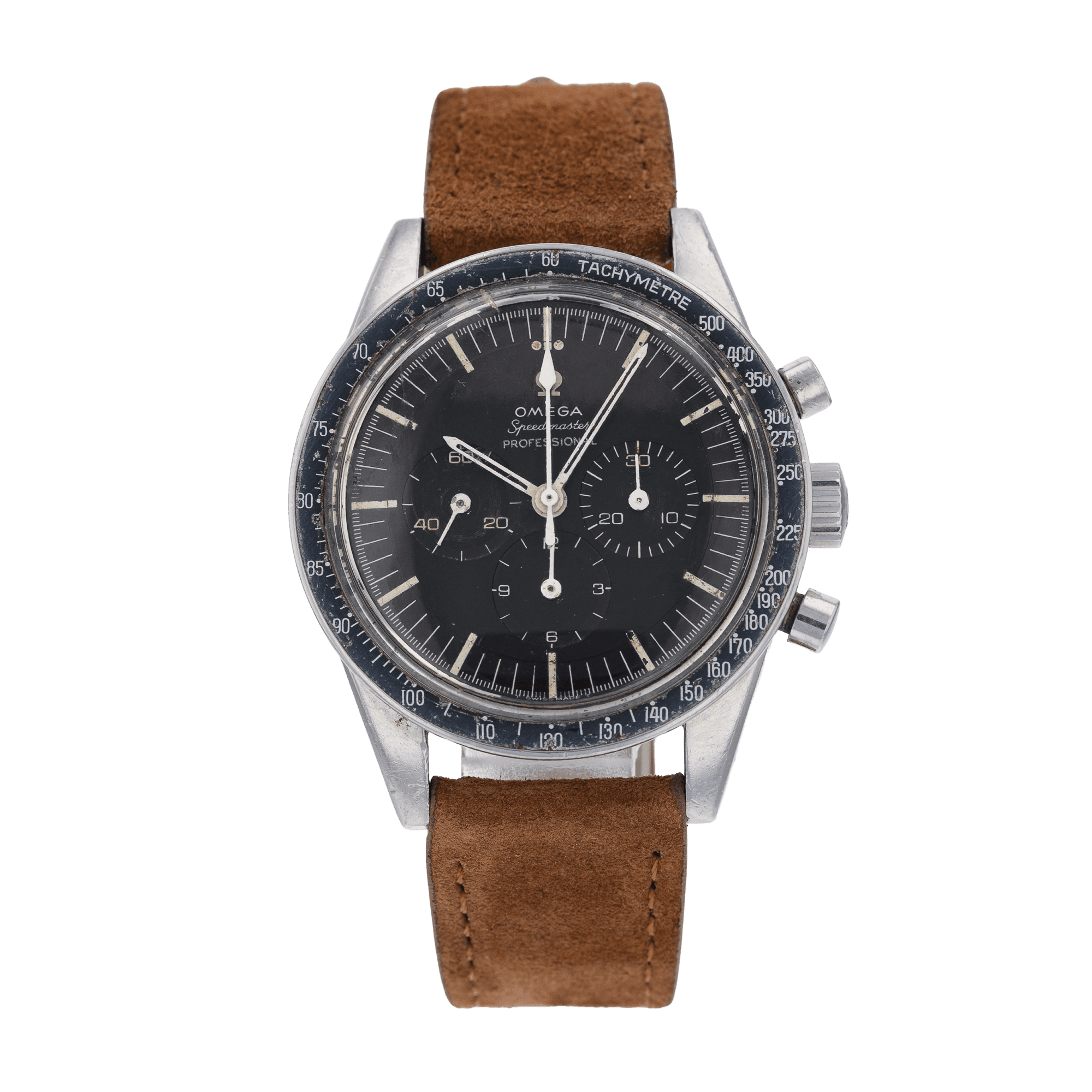Omega Omega Speedmaster "Ed White"
