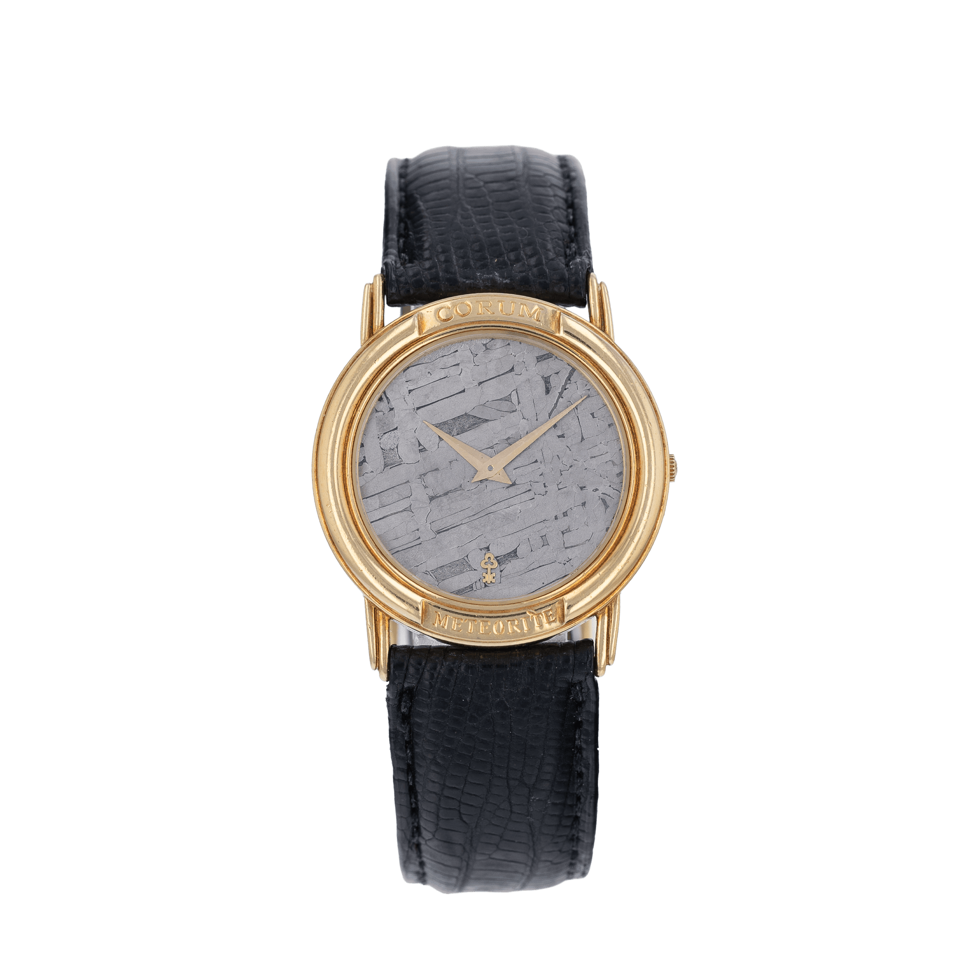 Corum Meteor Dial