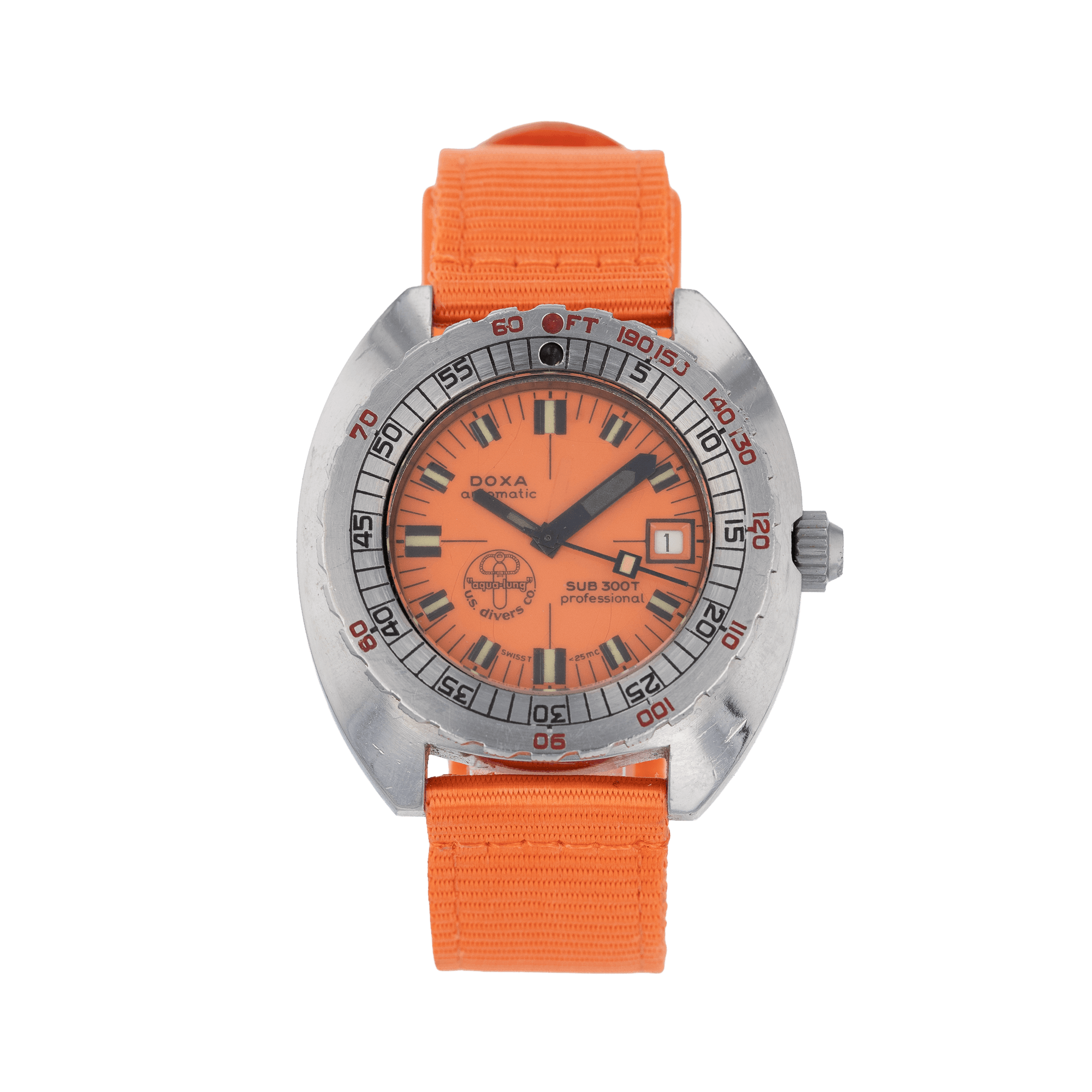 Doxa Sub 300T