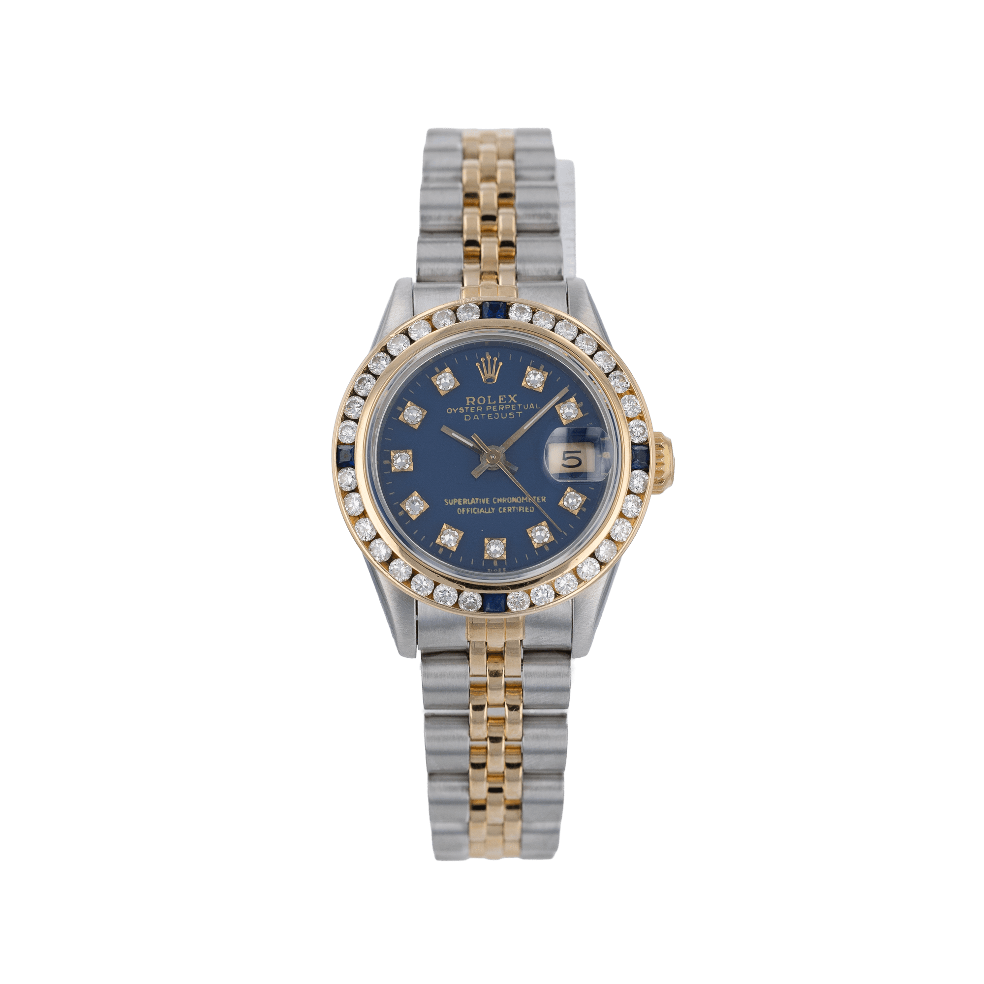 Rolex Datejust 26