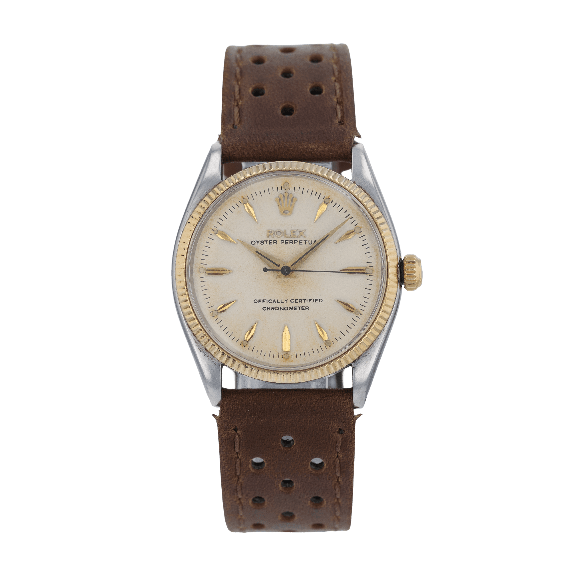 Rolex Oyster Perpetual 34
