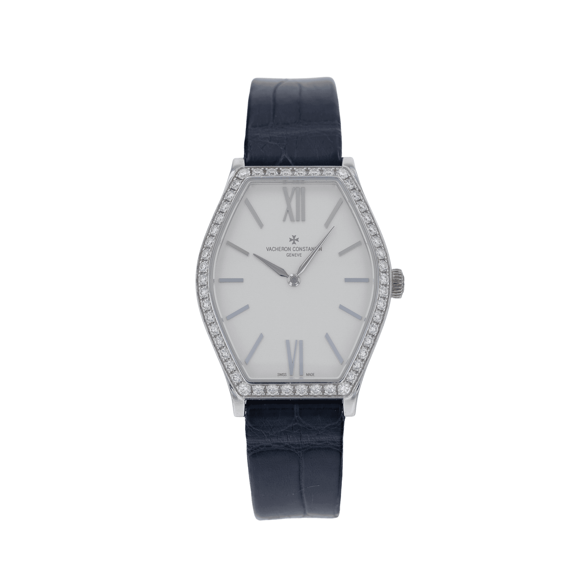 Vacheron Constantin Malte Diam Bezel