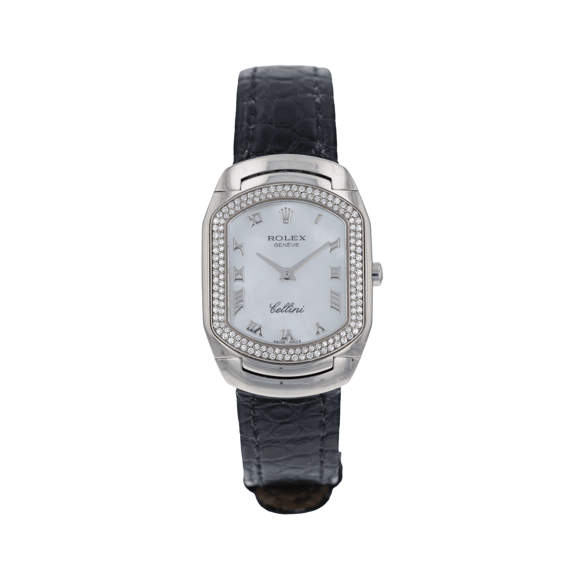 Rolex Cellini Cellissima