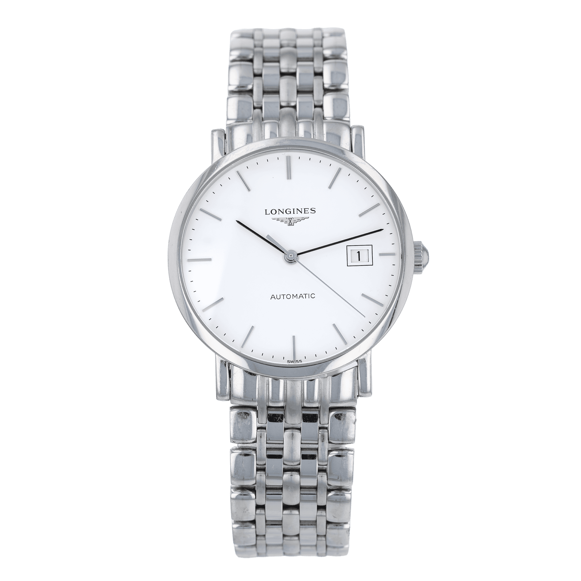 Longines Elegance