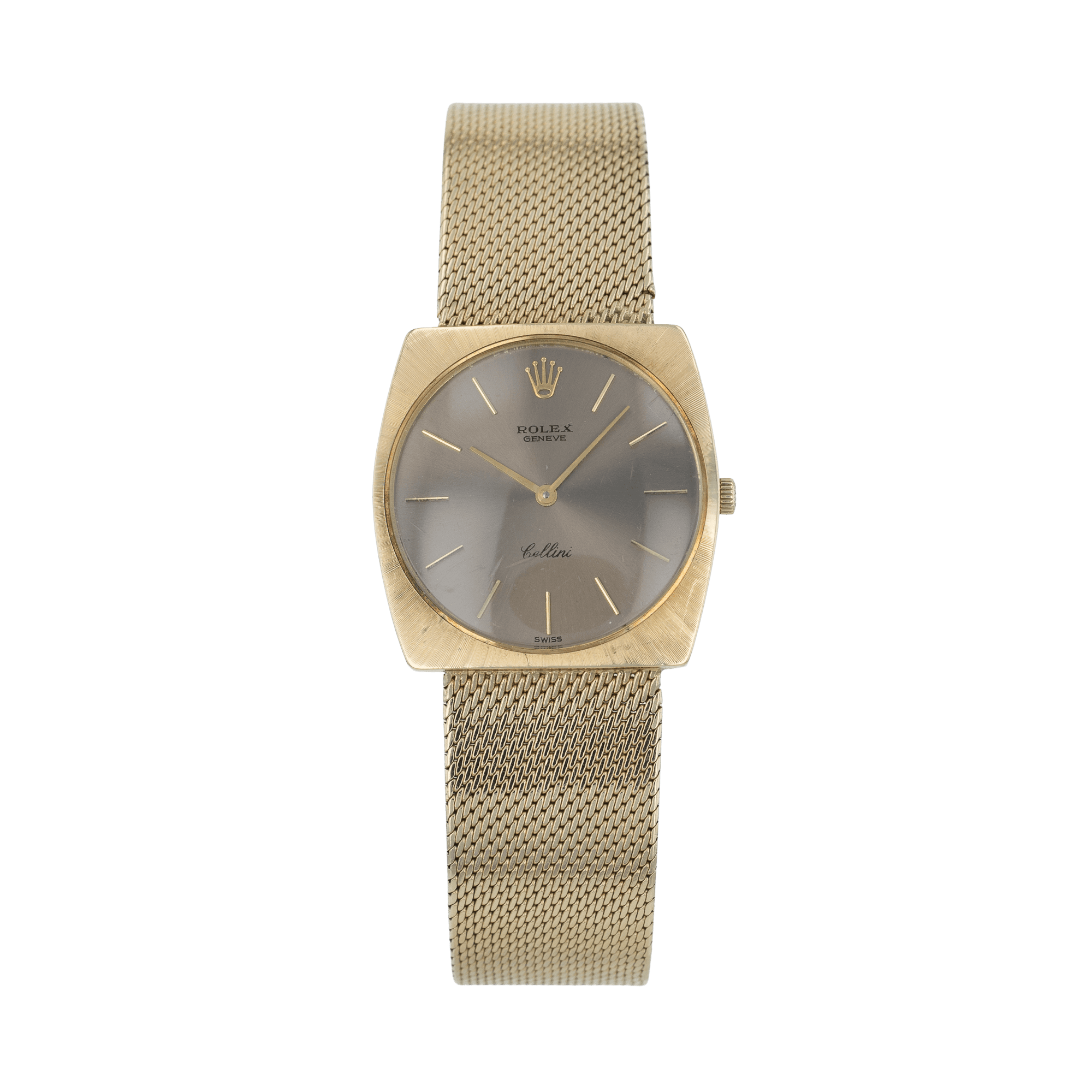 Rolex Cellini Dress / Integrated