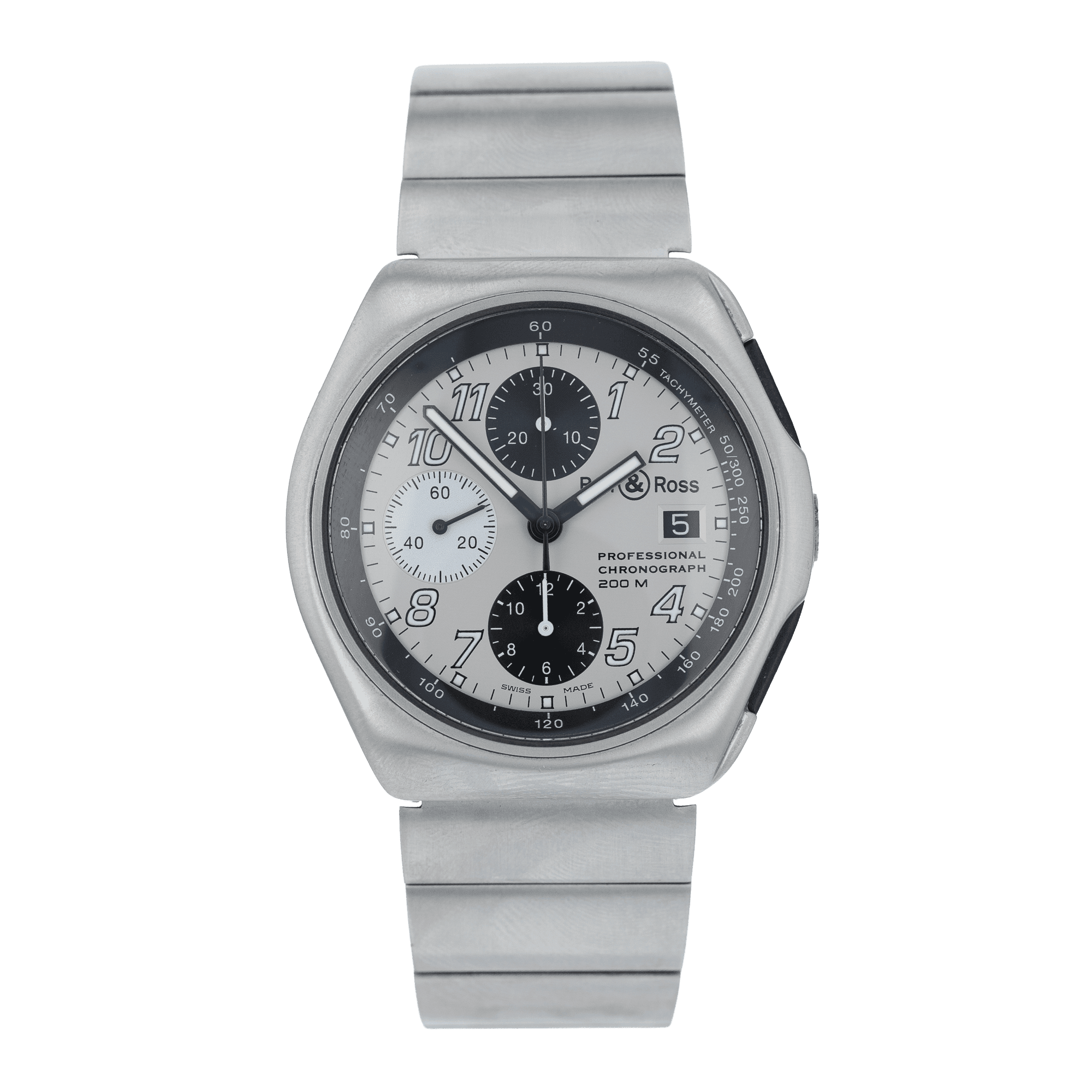 Bell & Ross Space 3