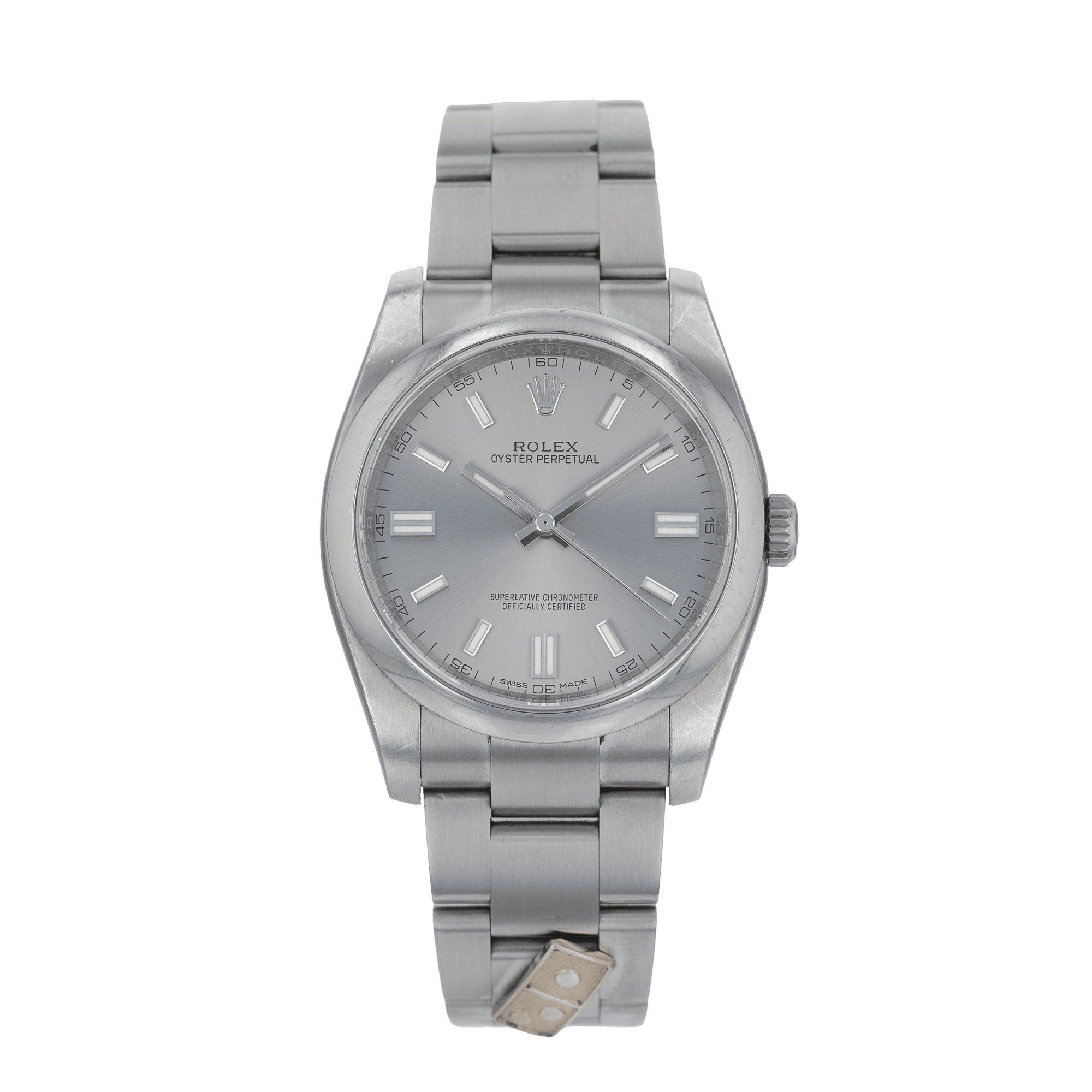 Rolex OP 36