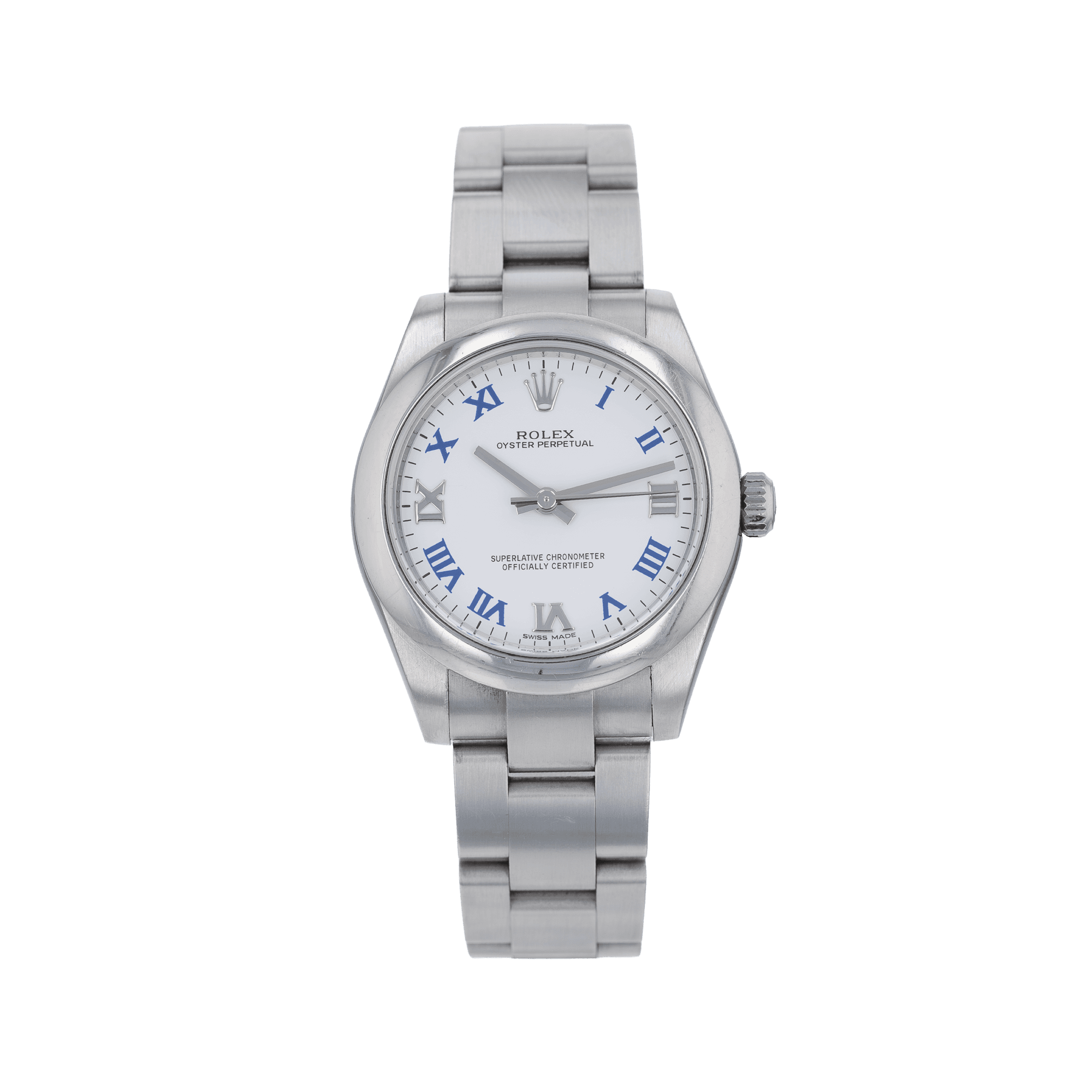 Rolex OP 31
