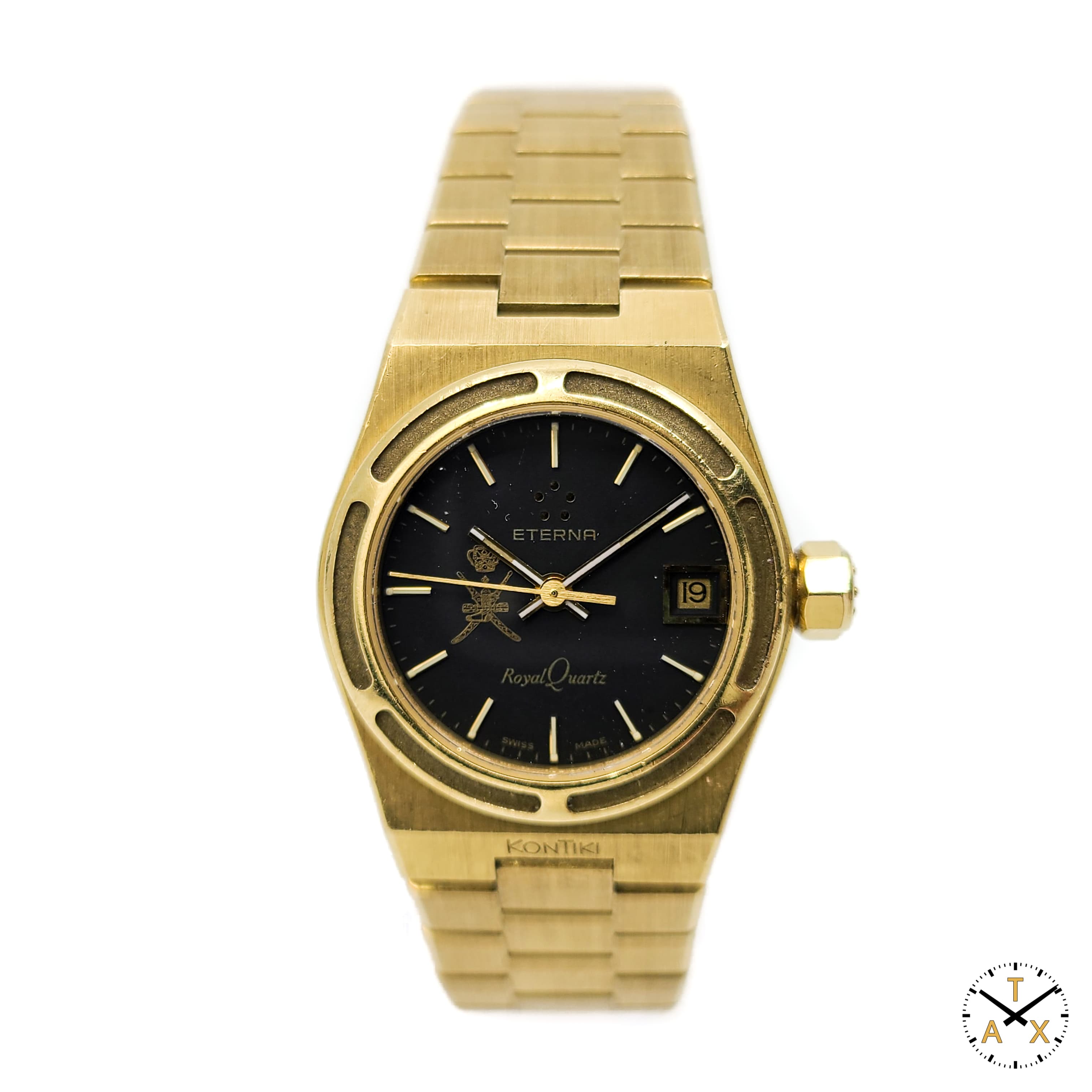 Eterna Royal Kontiki