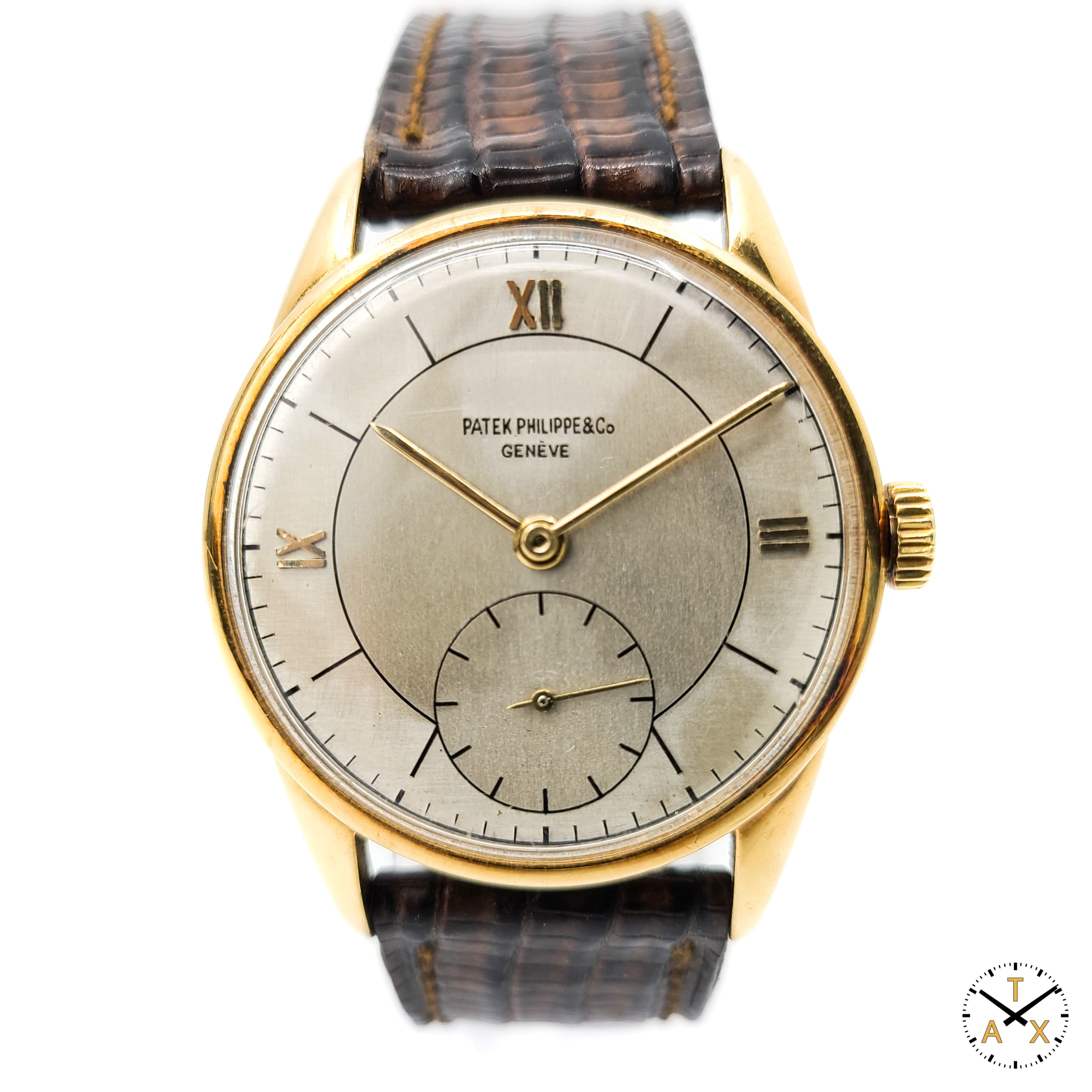 Patek Philippe Calatrava