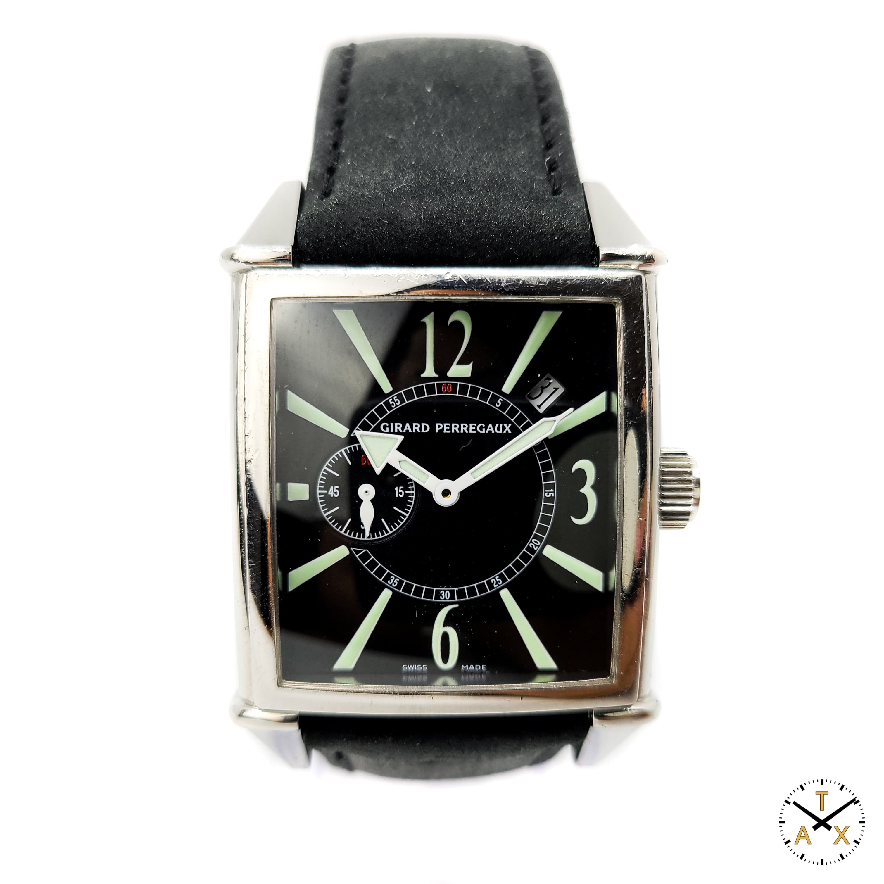 Girard Perregaux Vintage 1945