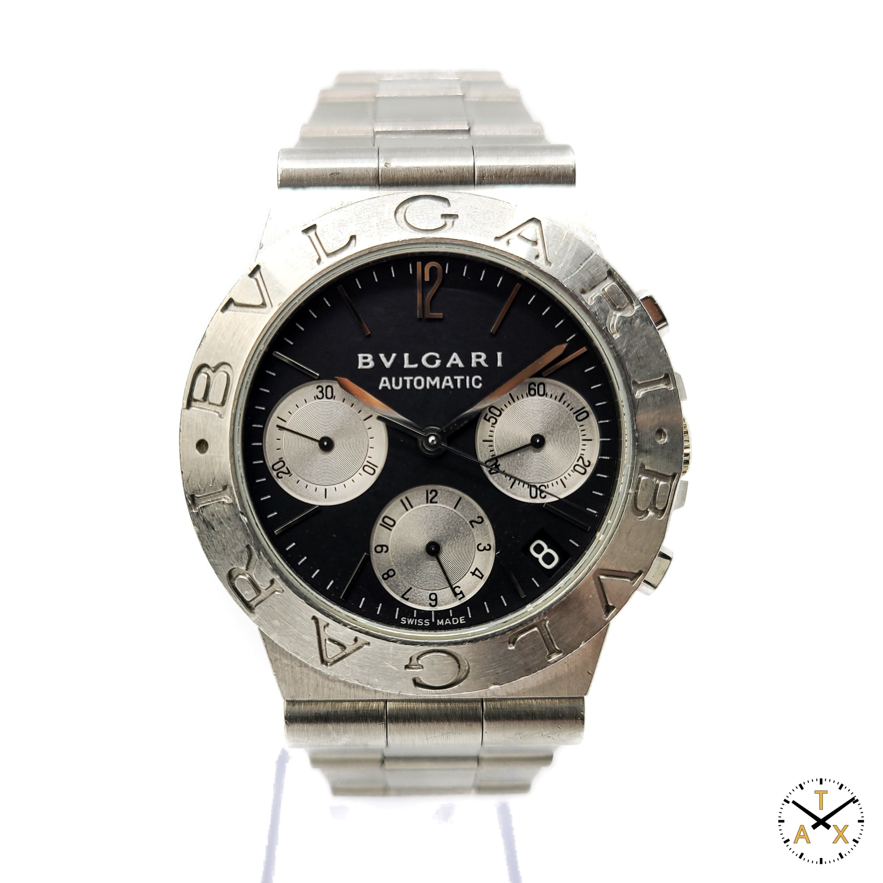 Bvlgari Diagono
