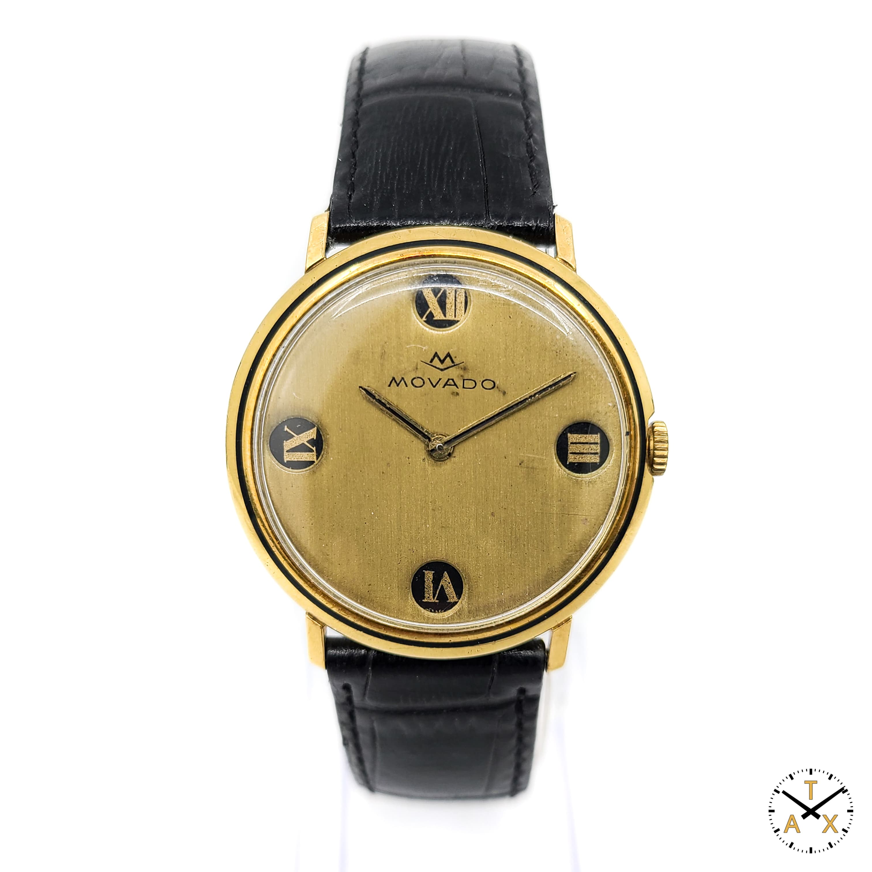 Movado Telephone