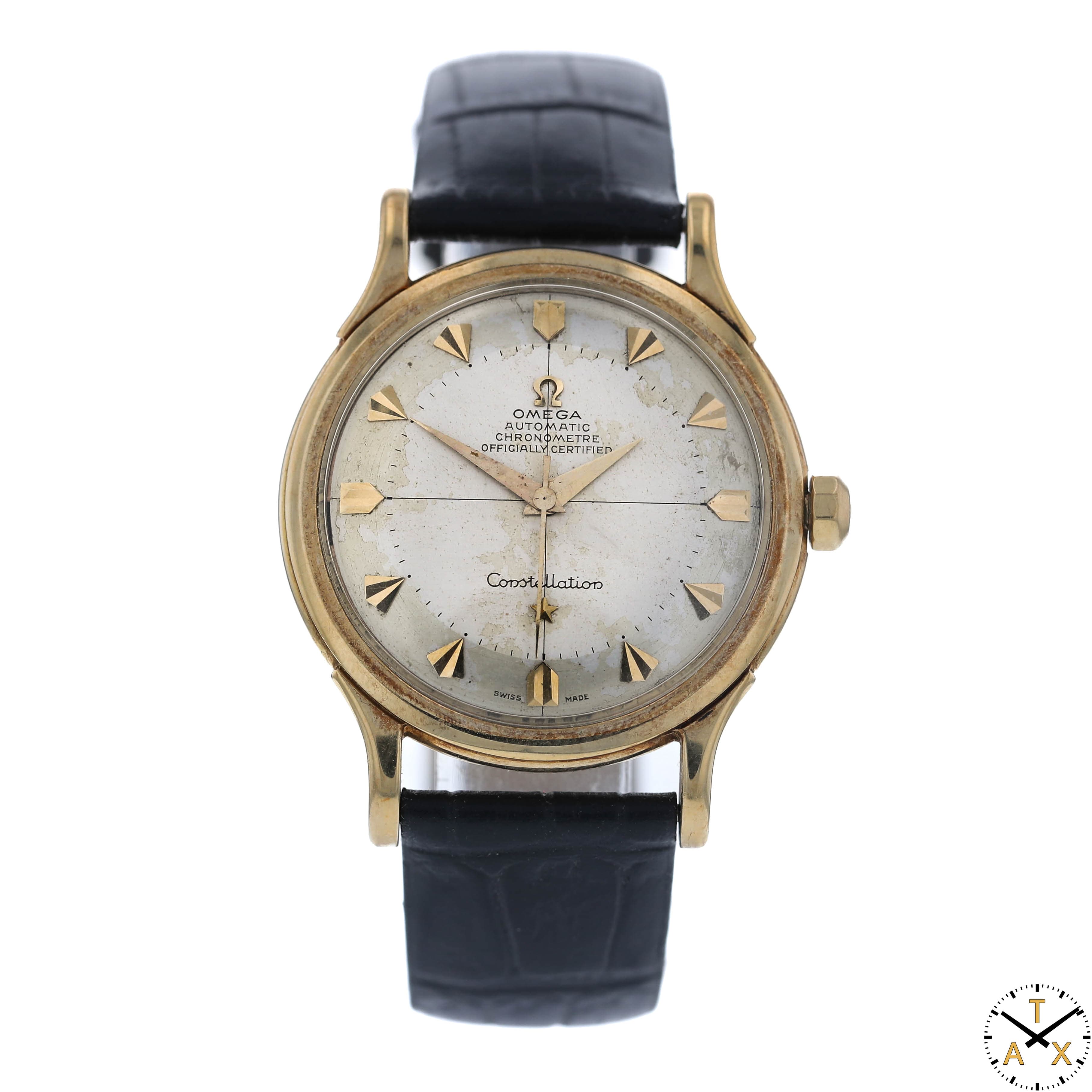 Omega Constellation