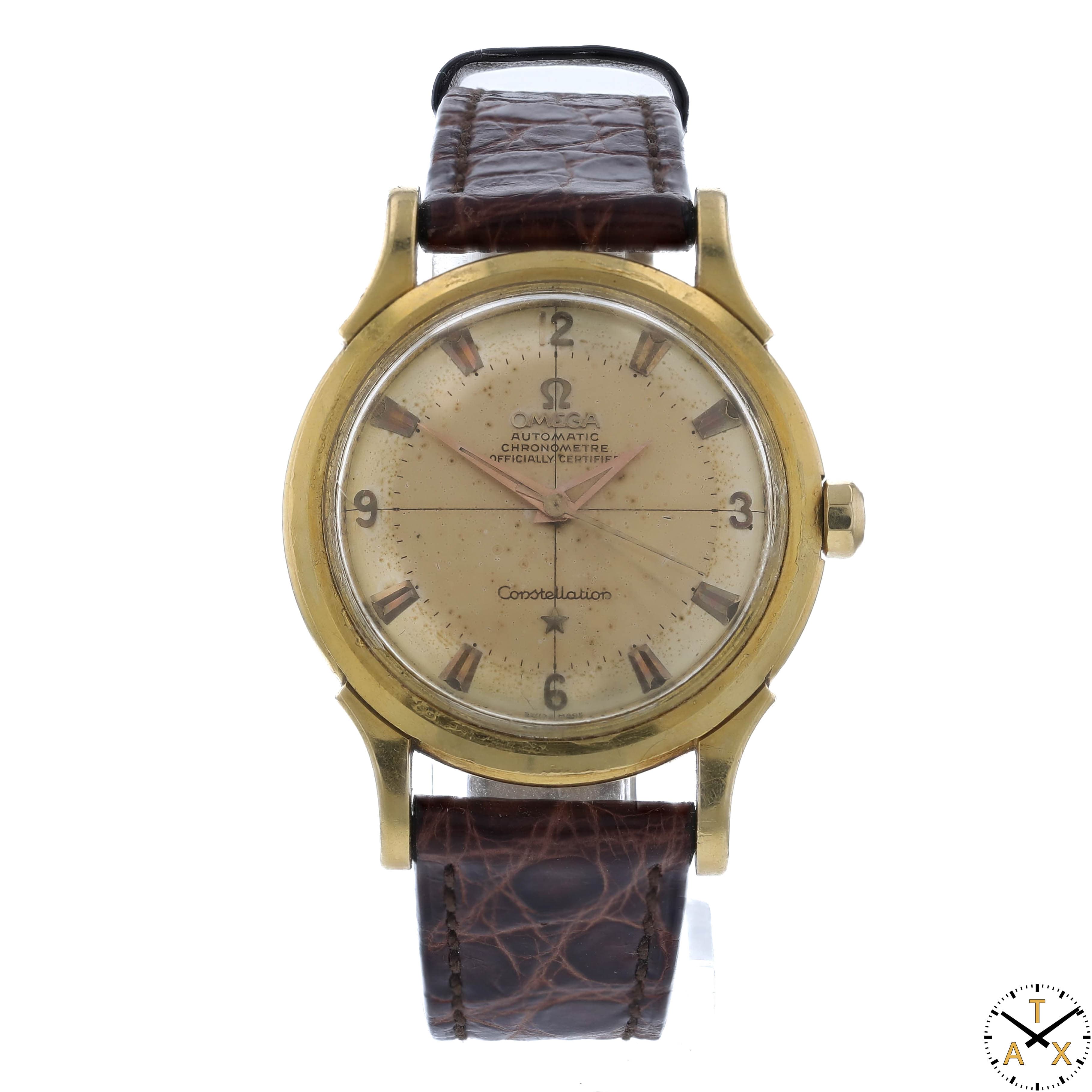 Omega Constellation