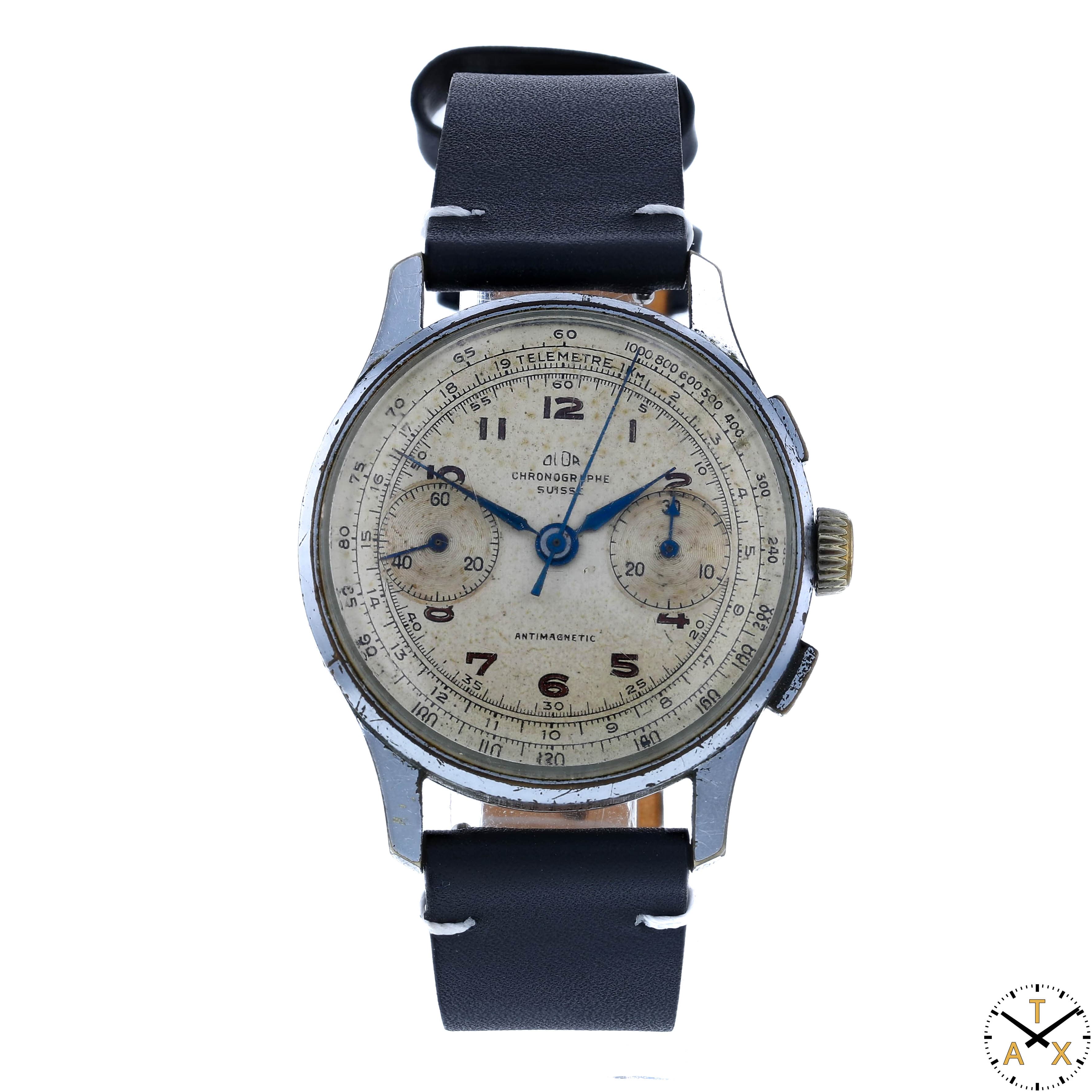 Olor 2 reg ChronoSwiss