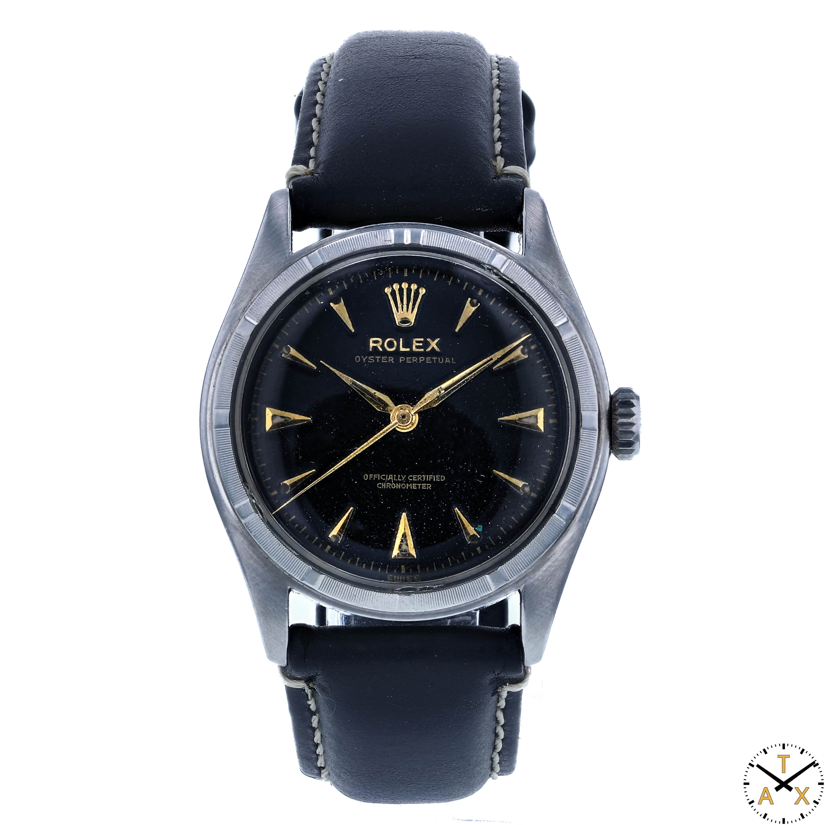 Rolex Oyster Perpetual 34