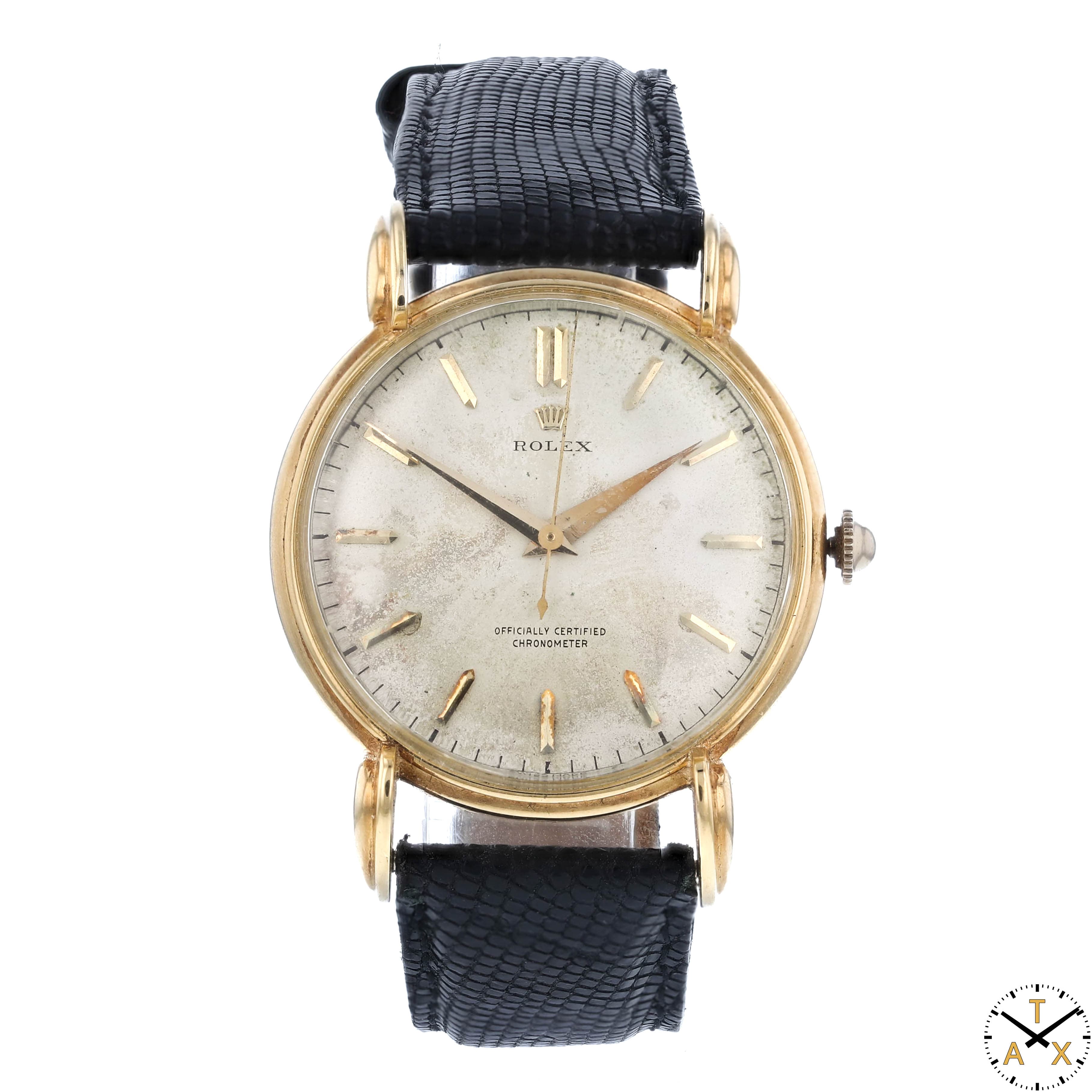 Rolex Dress