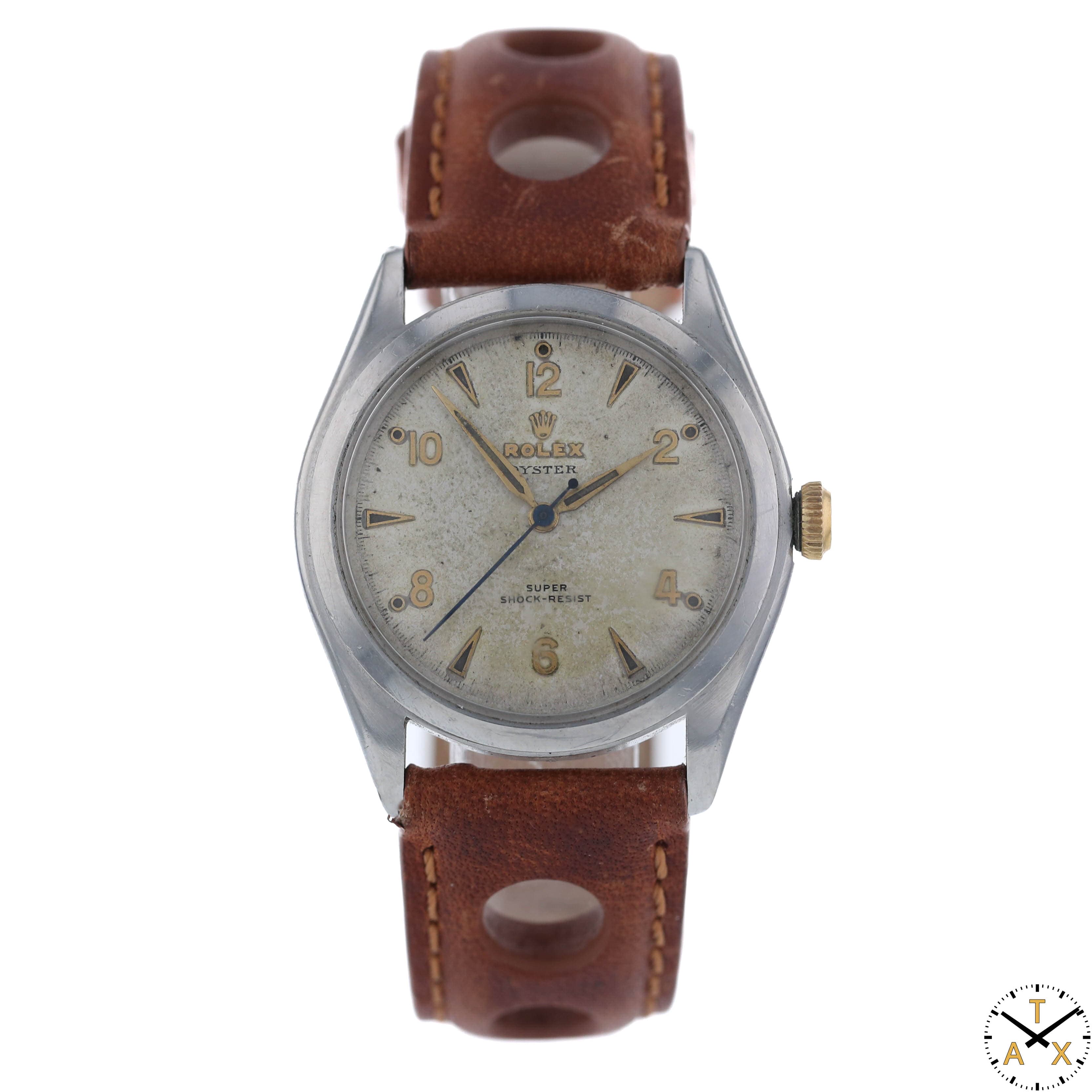 Rolex Airking 34