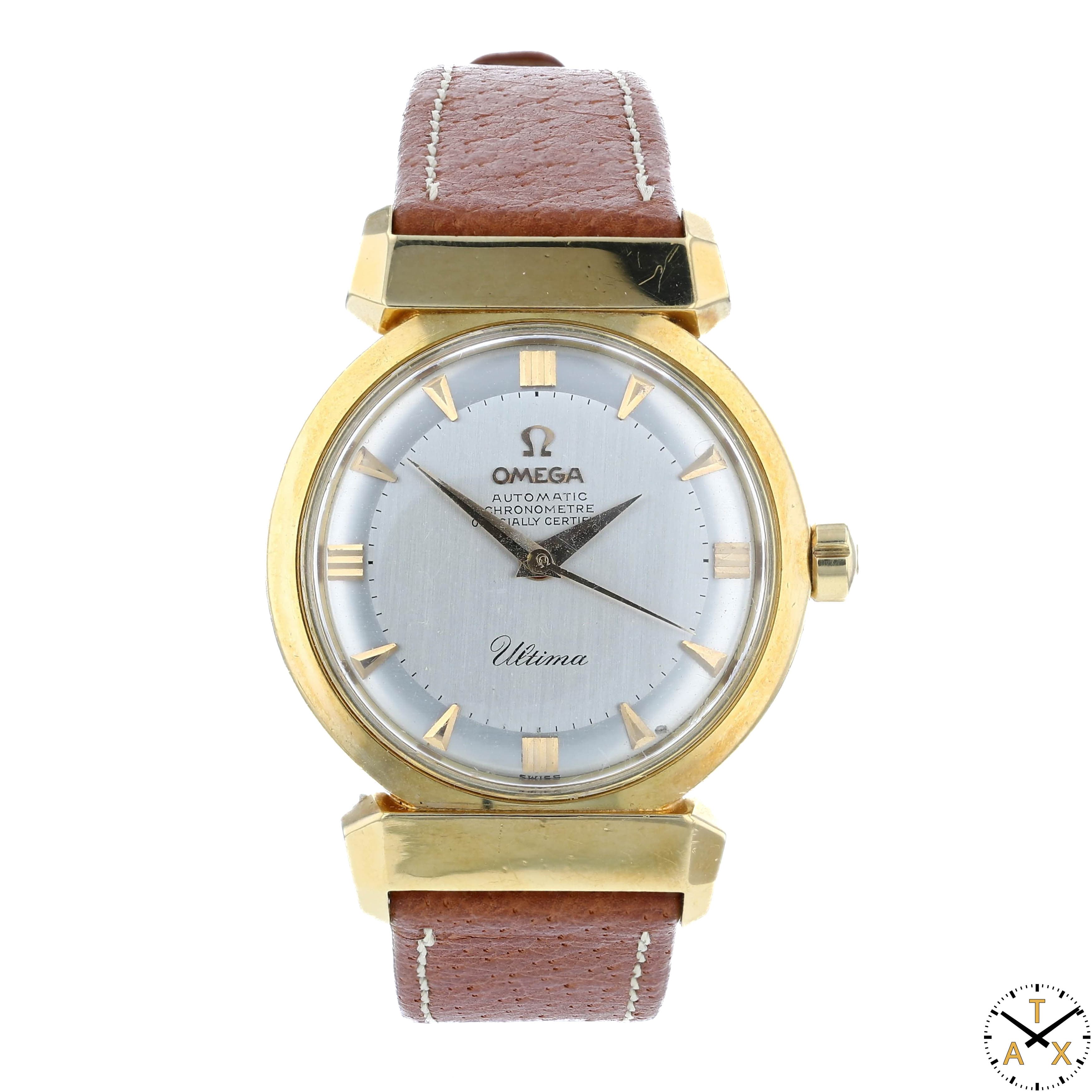 Omega Ultima