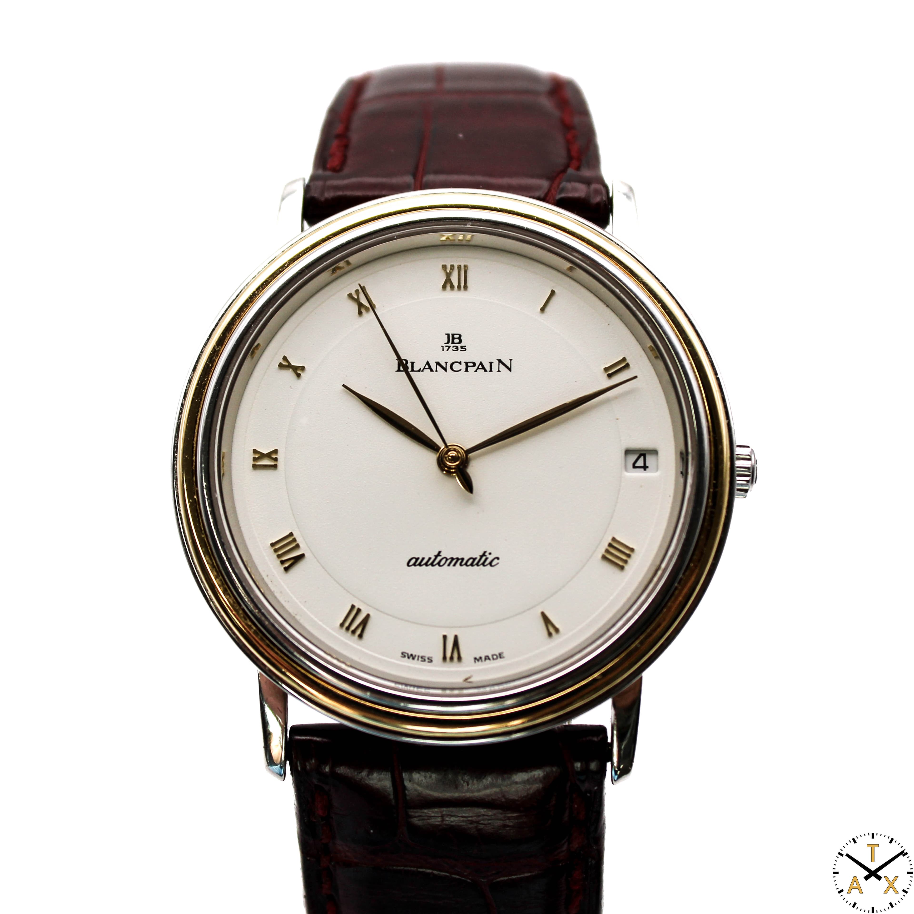 Blancpain Villeret Ultra Slim