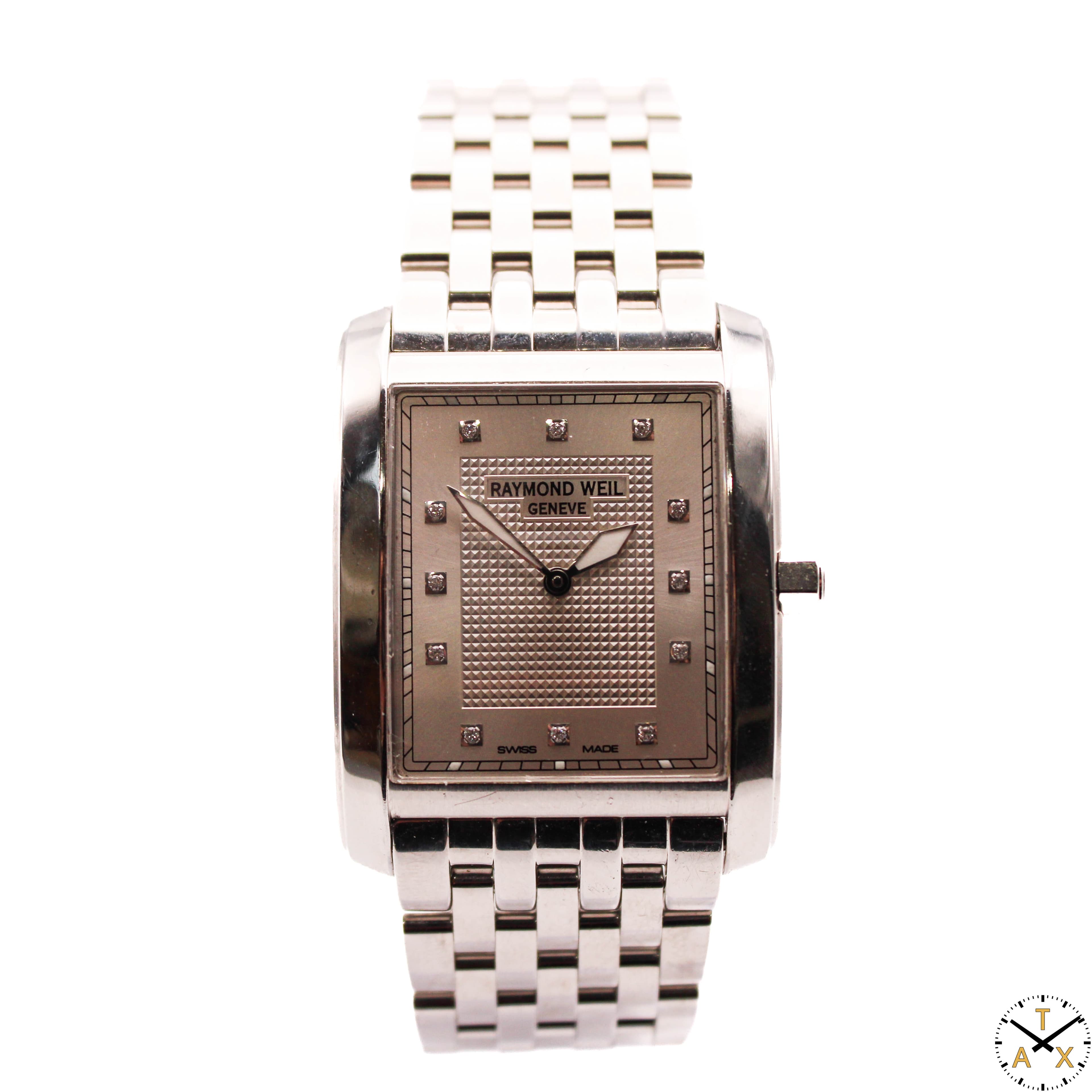 Raymond Weil Don Giovanni