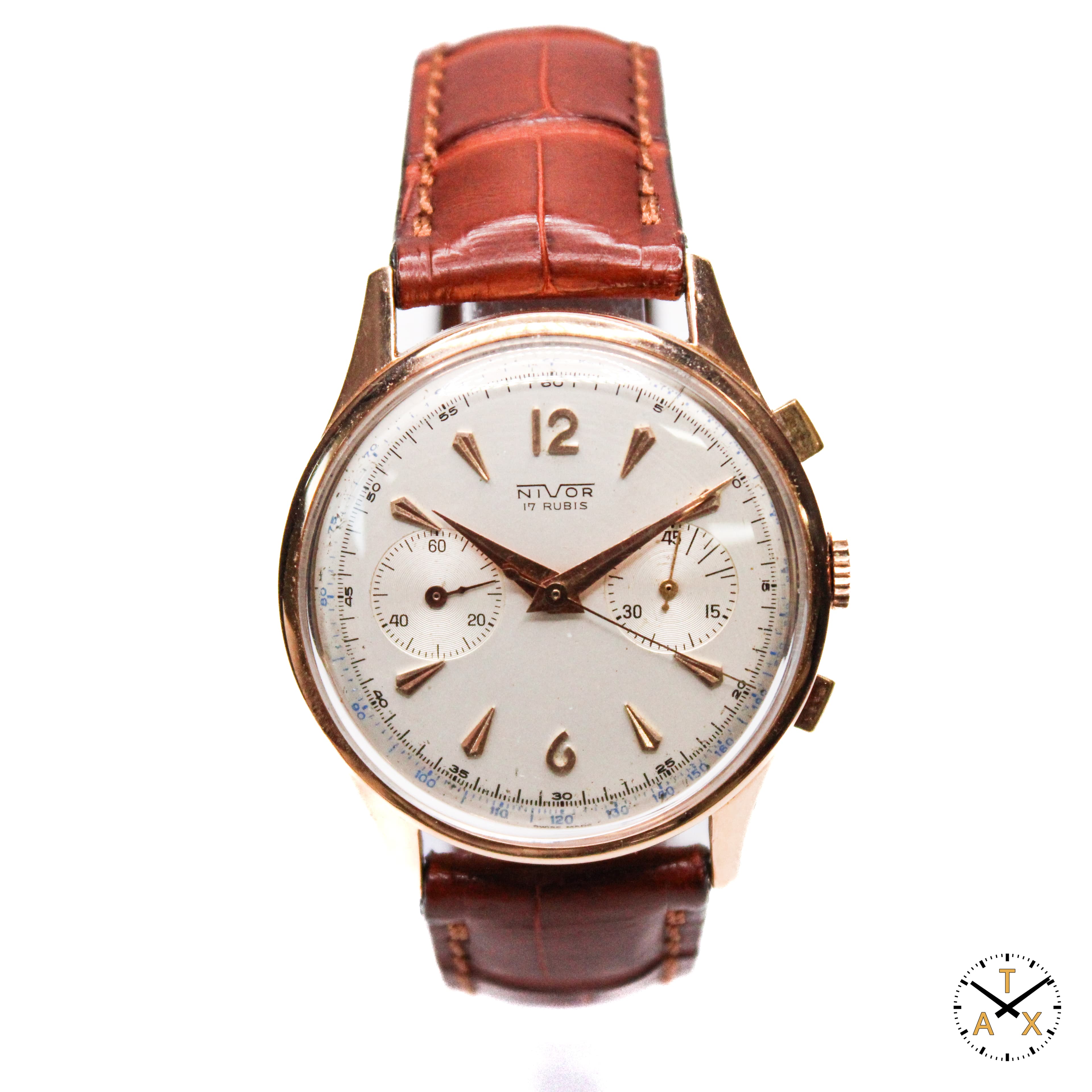 Nivor Chronograph