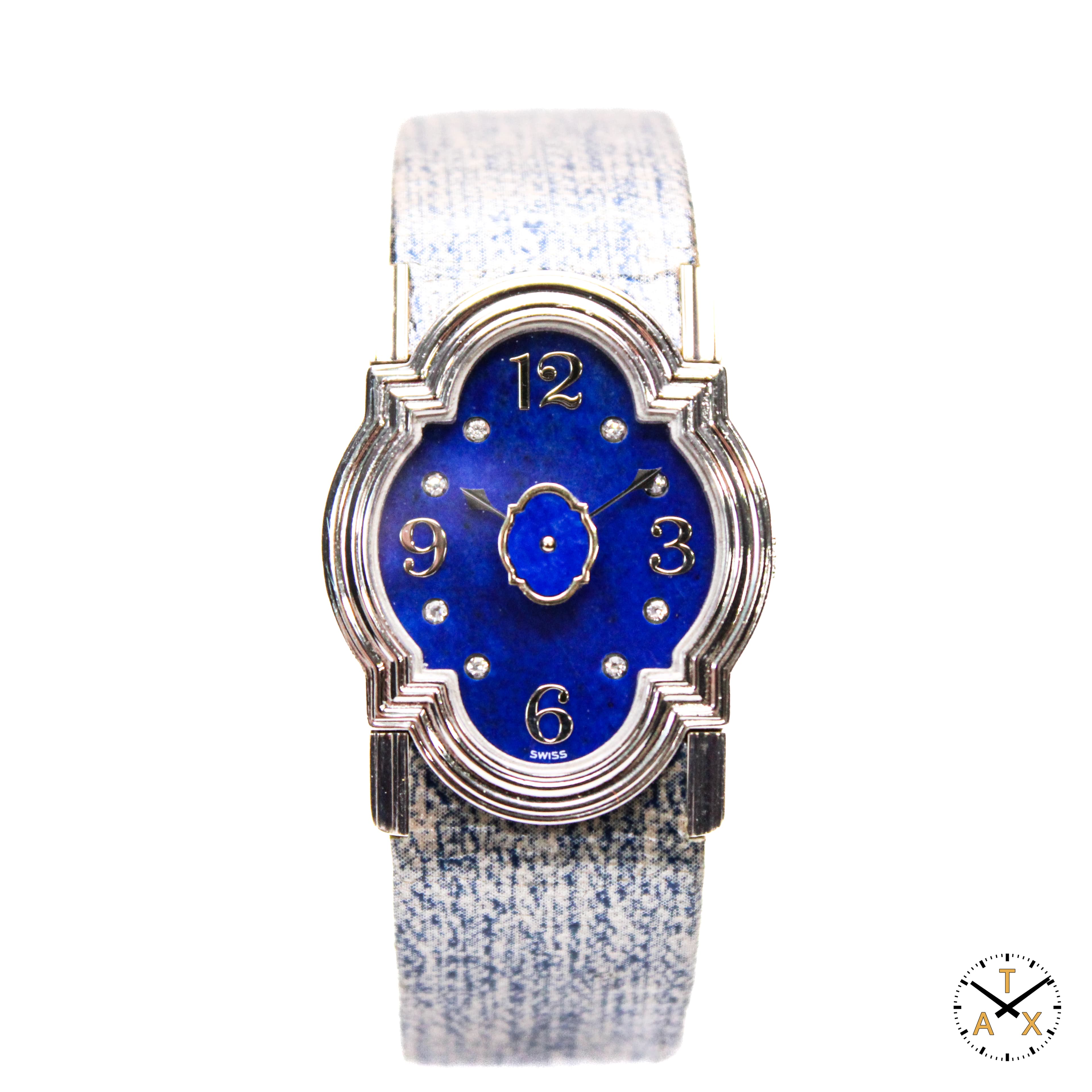 Buccellati Arischron