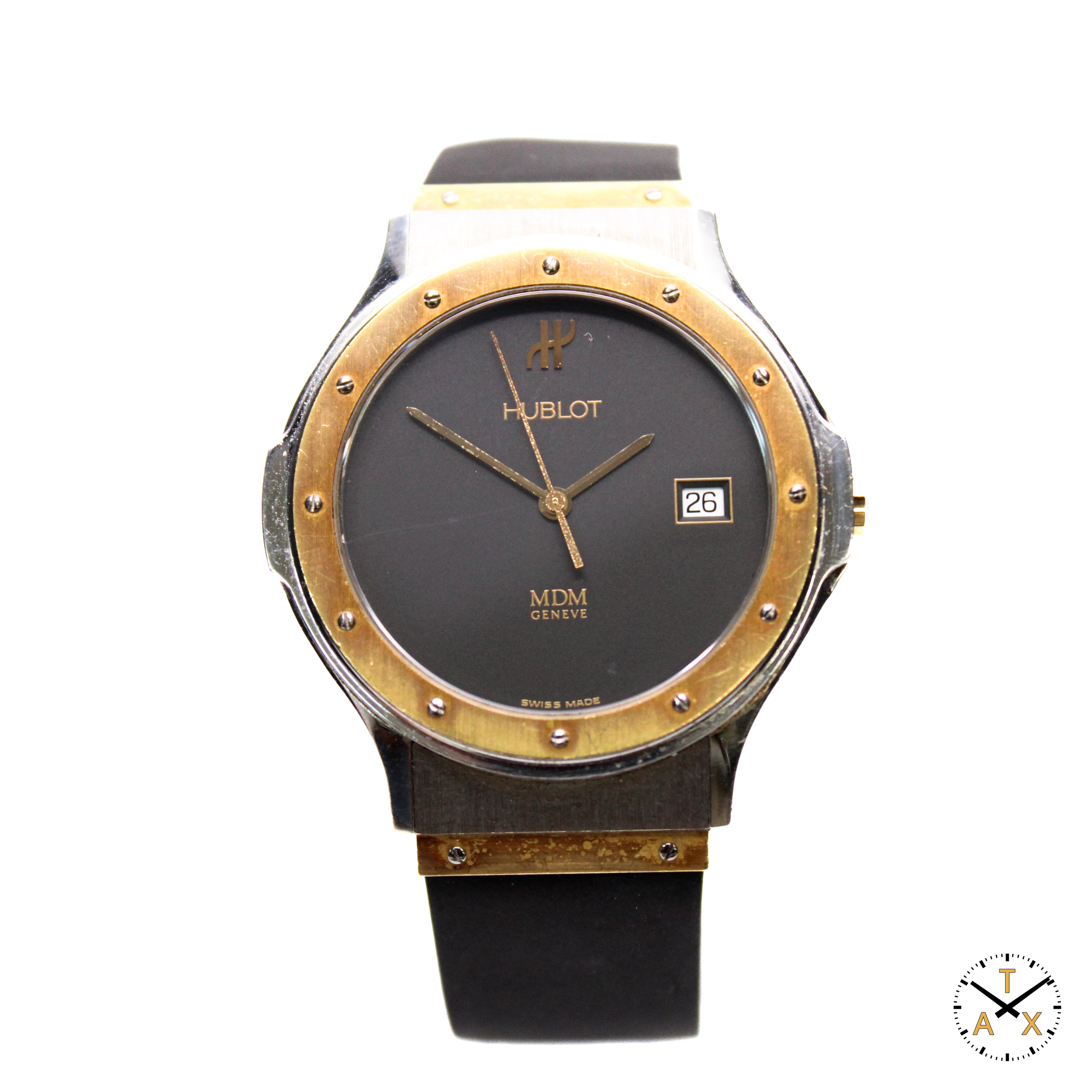 Hublot Classic MDM