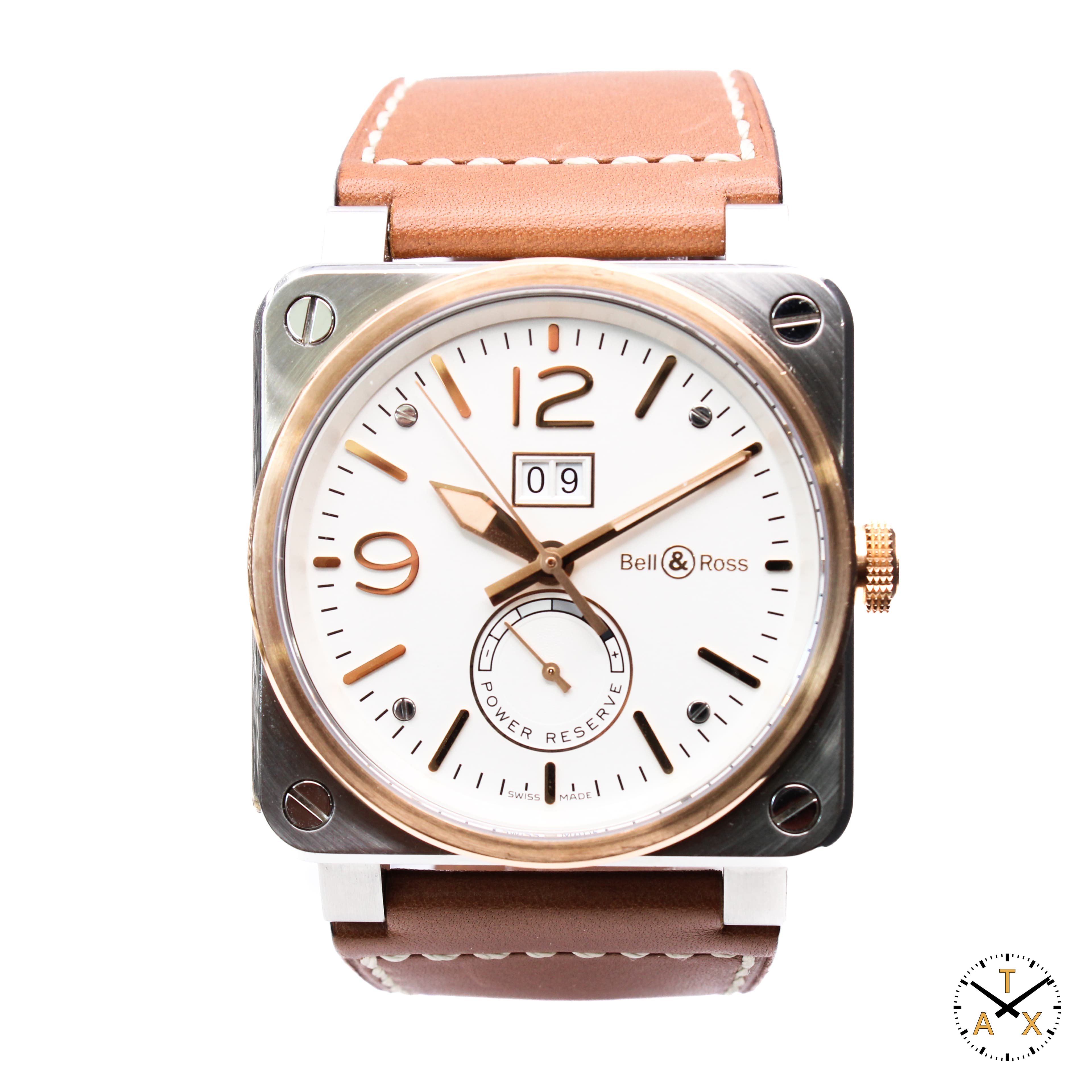 Bell & Ross BR 03-90