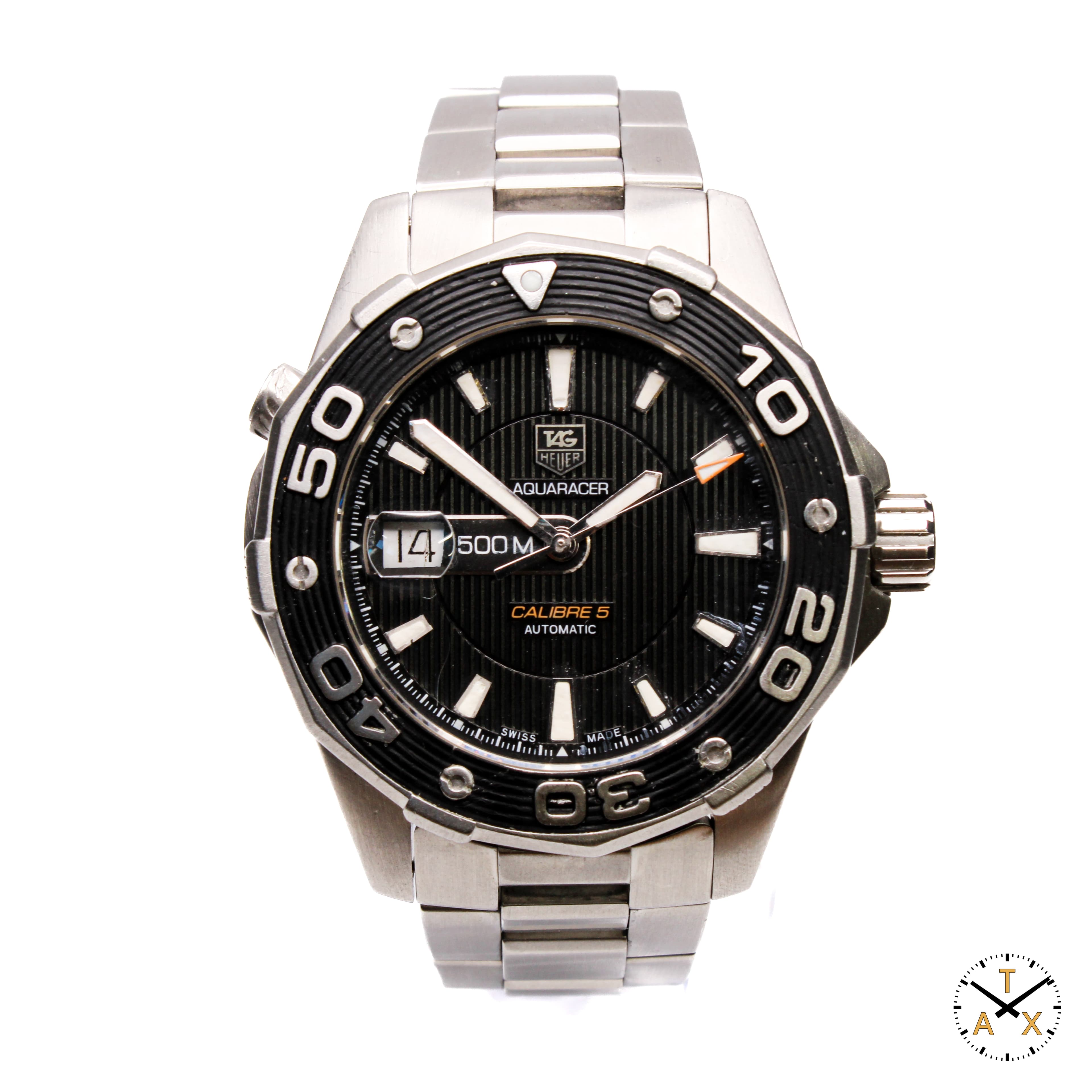 Tag Heuer Aquaracer
