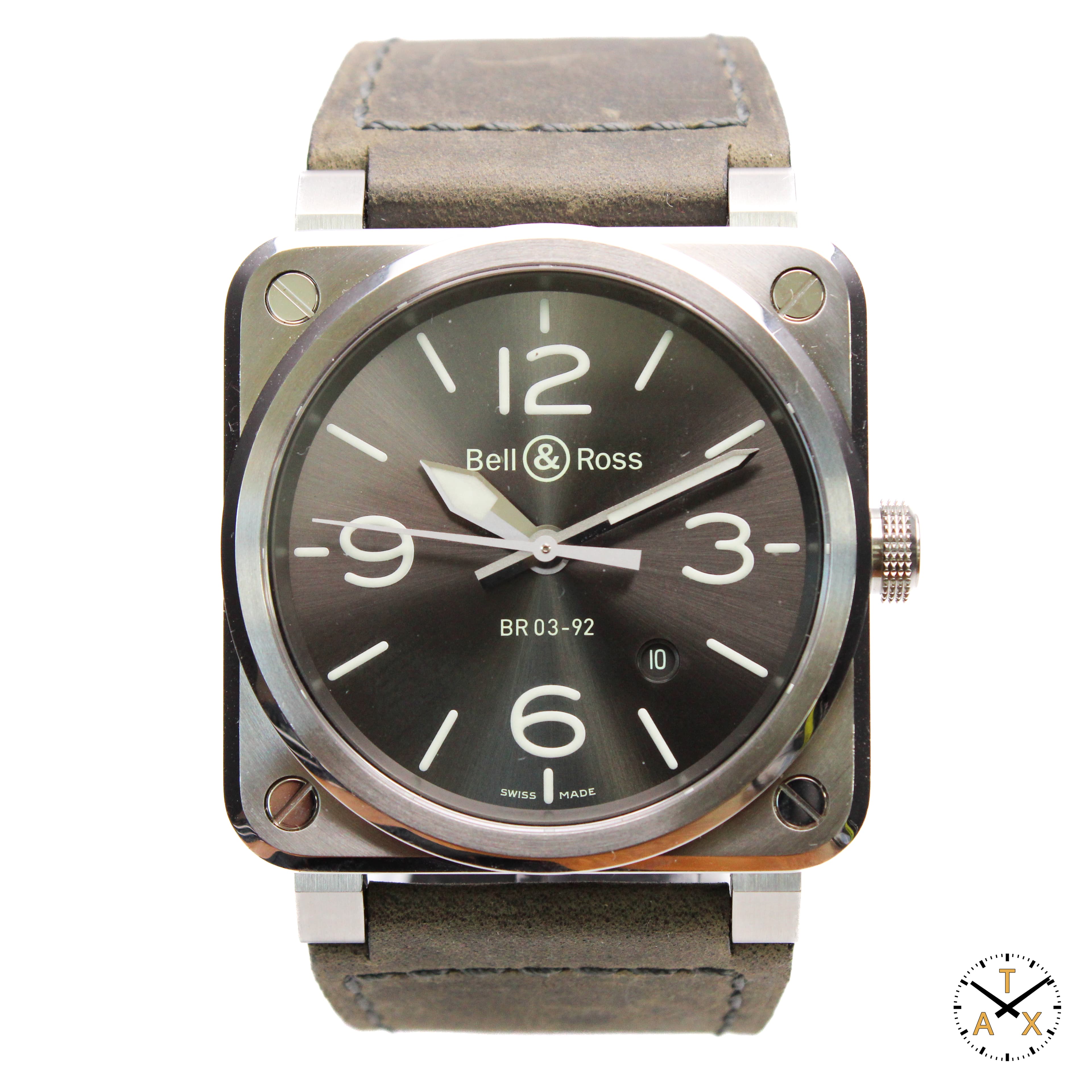Bell & Ross BR 03-92