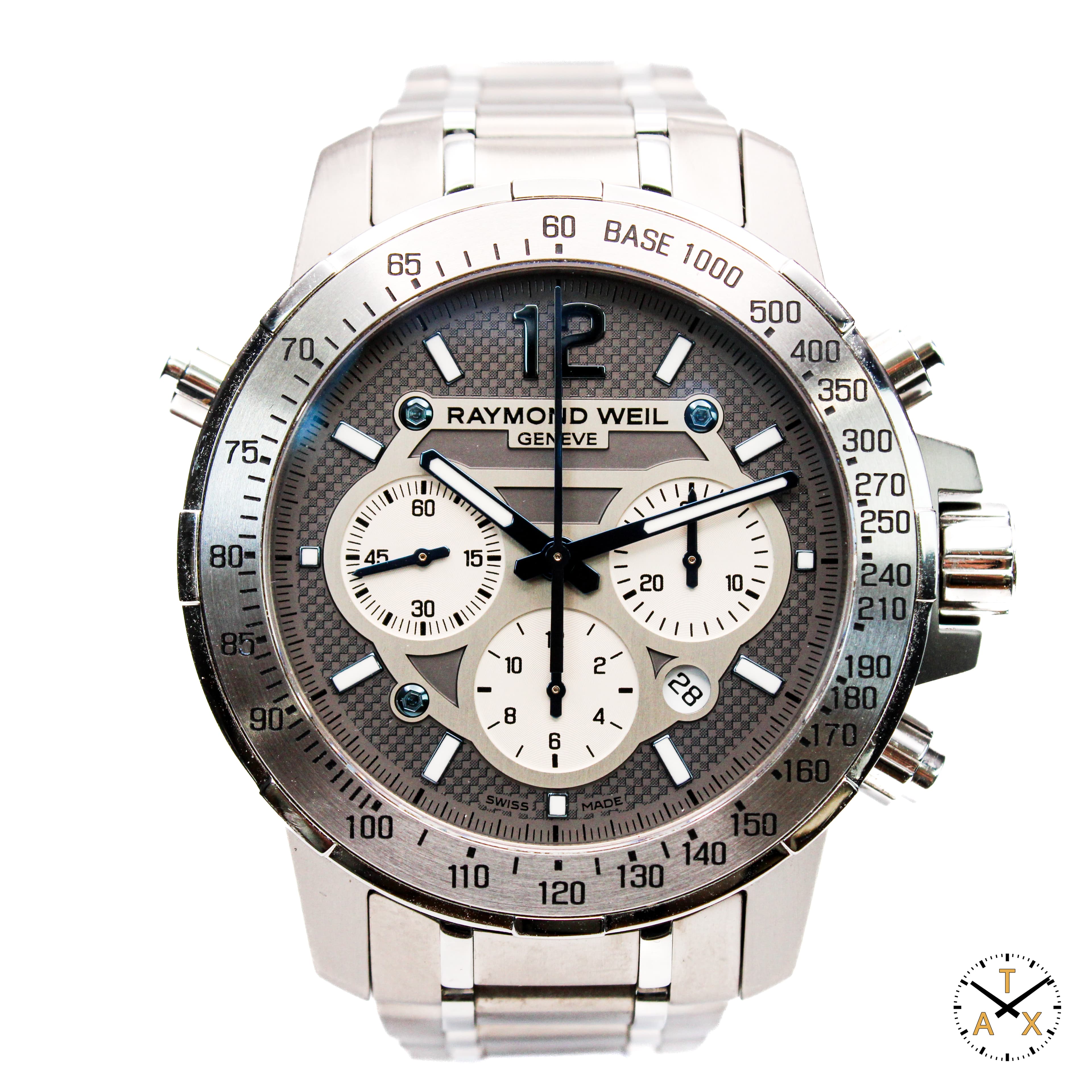 Raymond Weil Nabucco