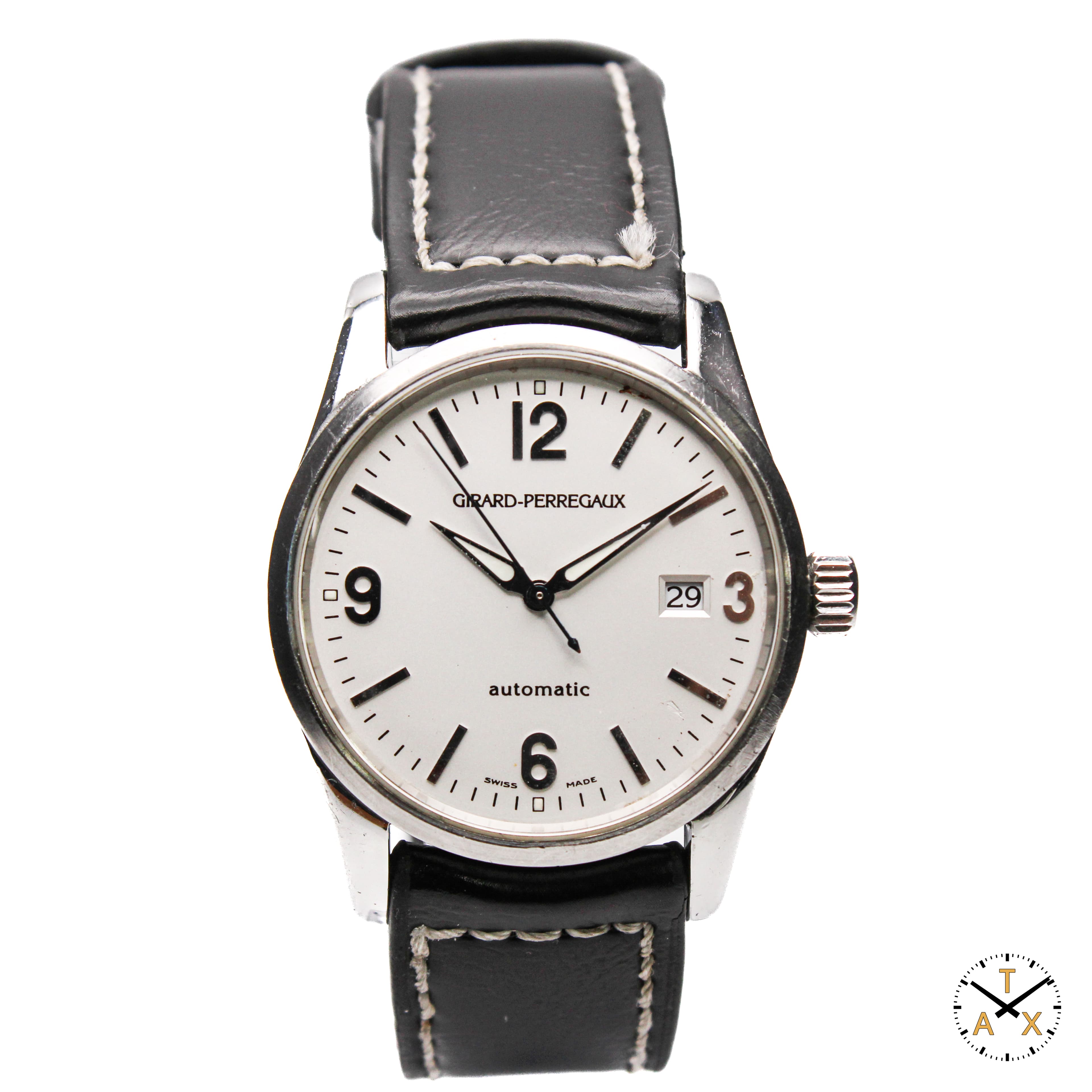 Girard Perregaux Classic Elegance