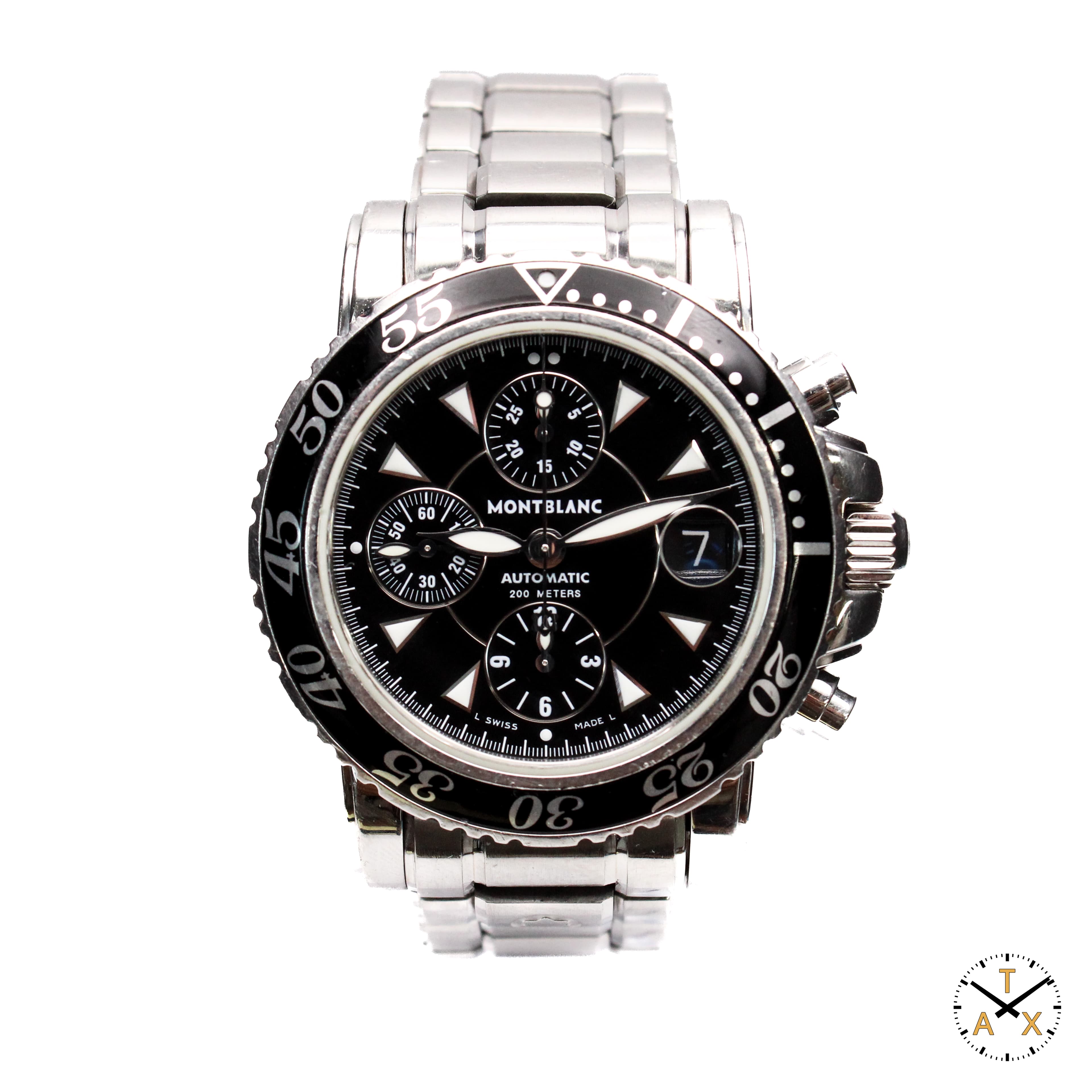 Montblanc Meisterstuck Sport