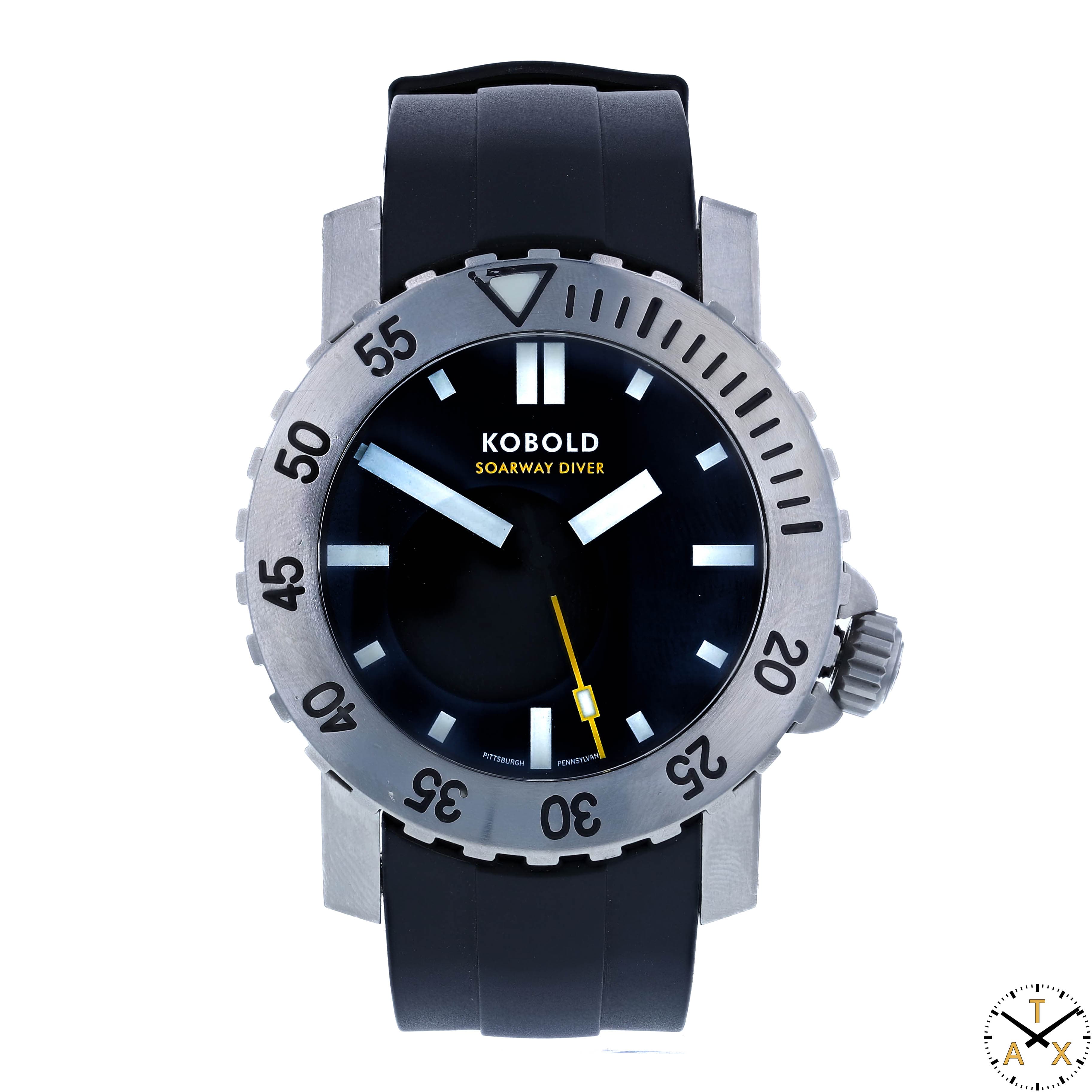 Kobold Soarway Diver