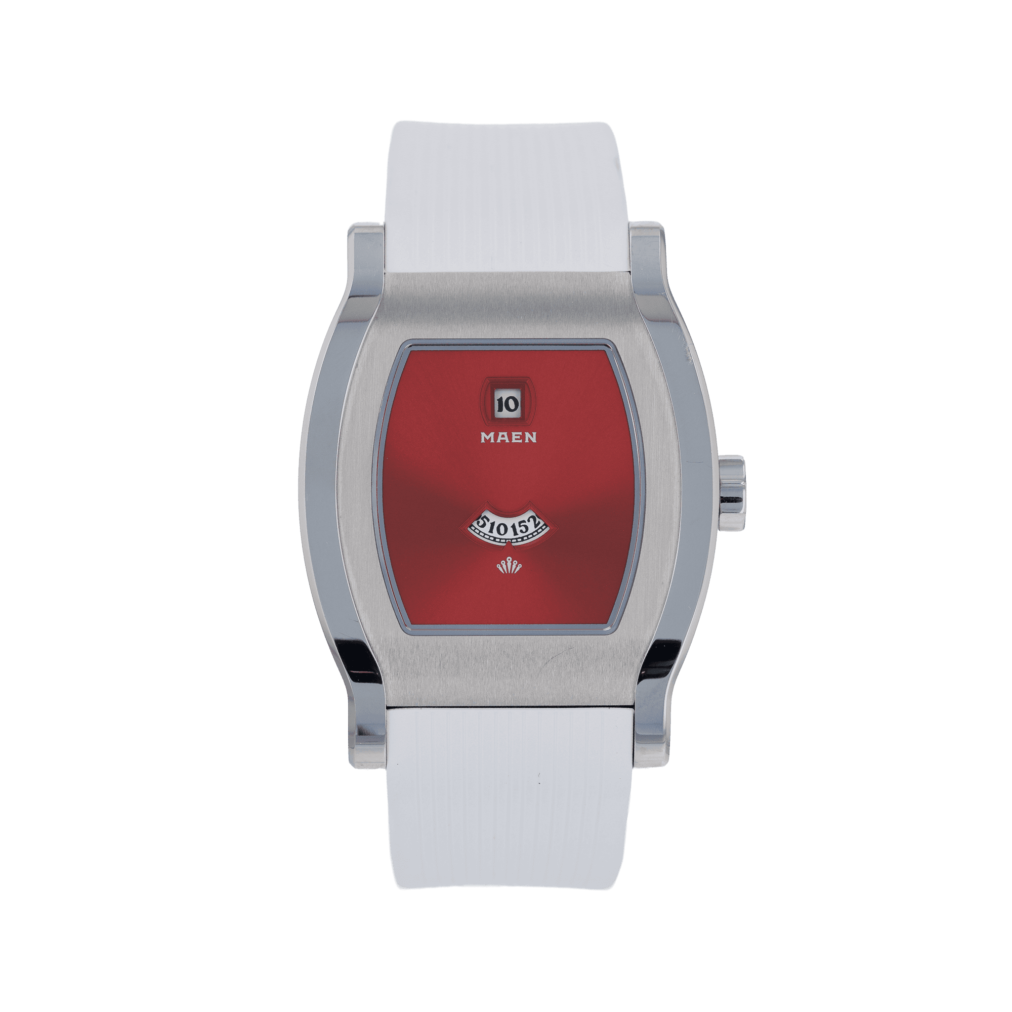 MAEN x Nico Leonard Jump Hour Grand Tonneau