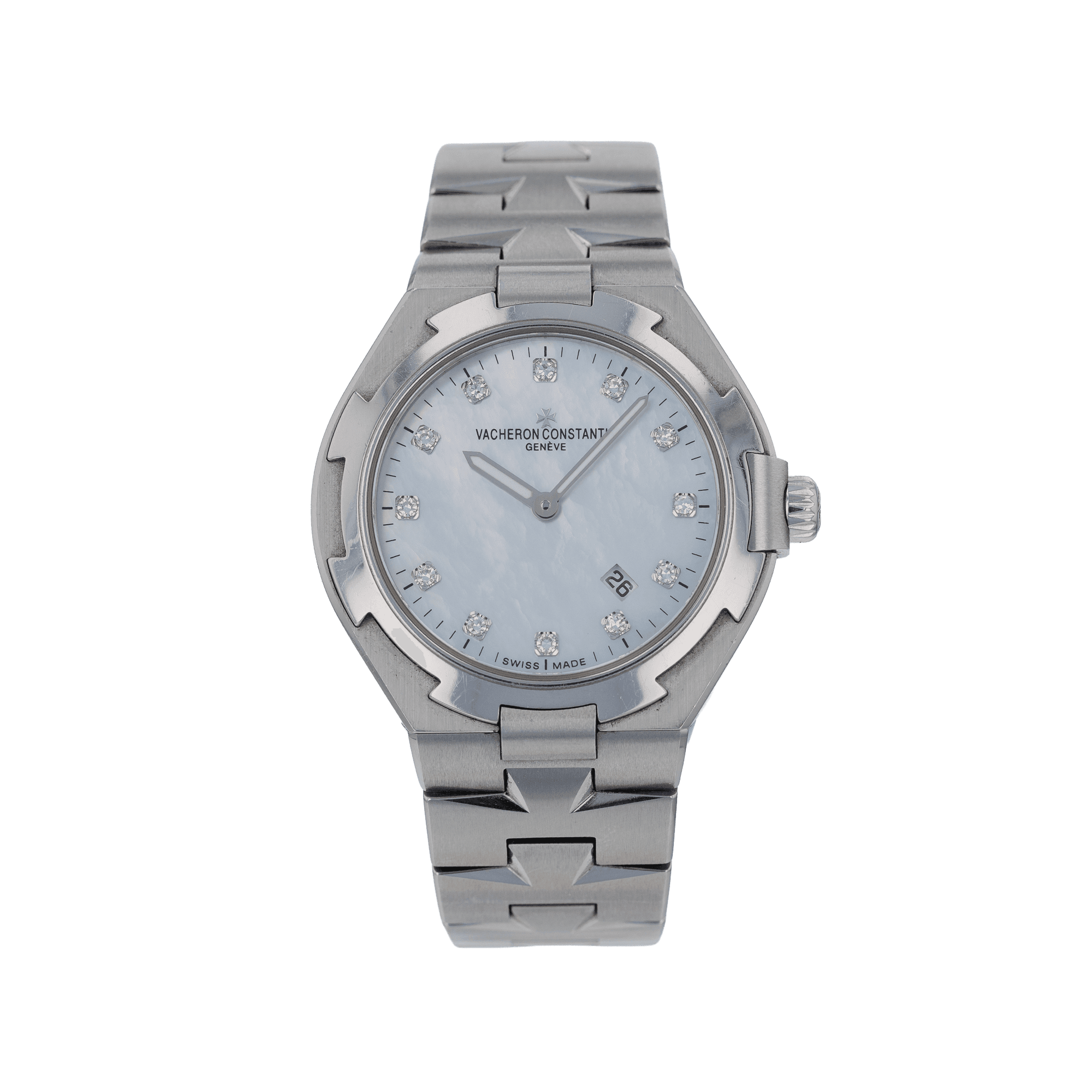 Vacheron Constantin OverSeas Lds