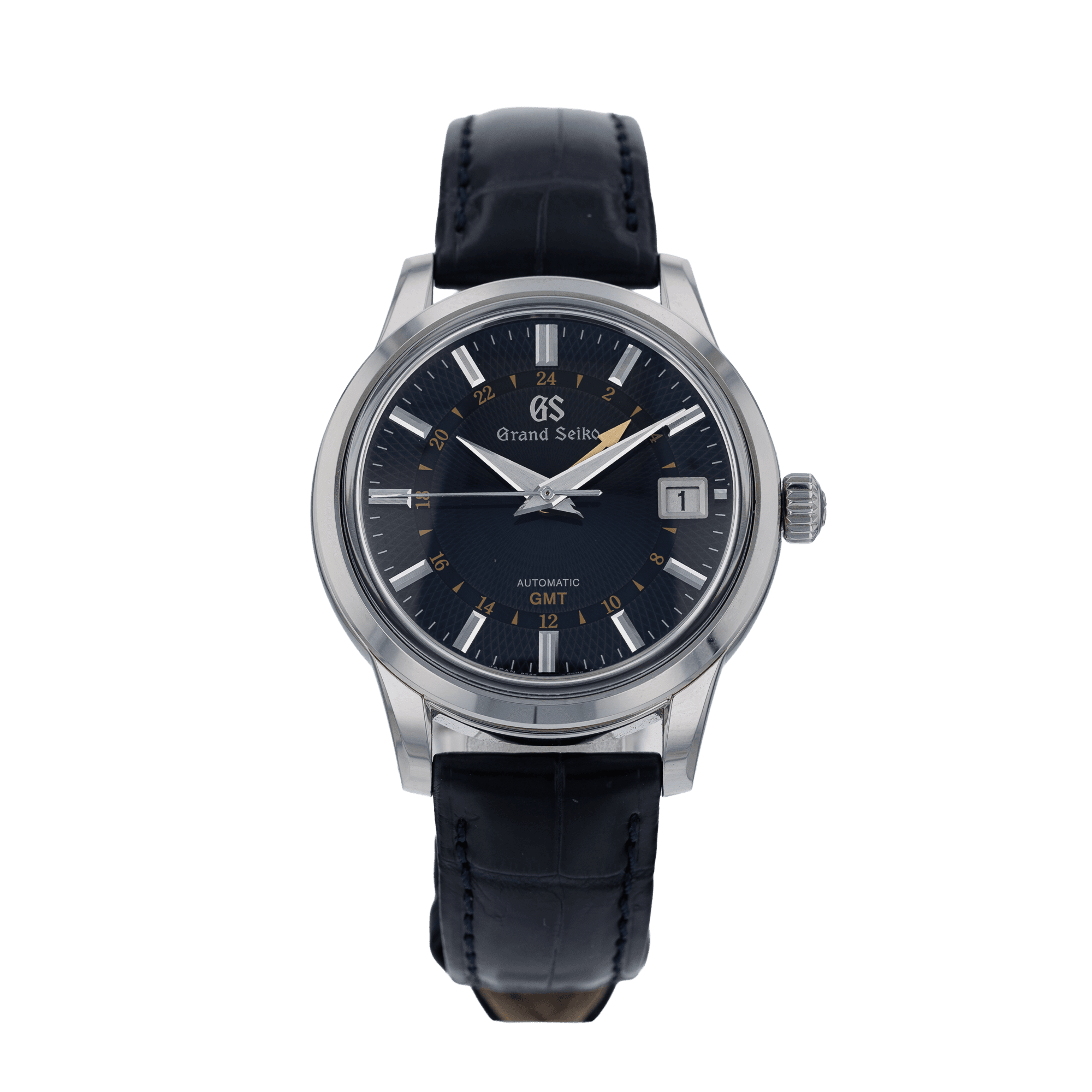 Grand Seiko Moondrop