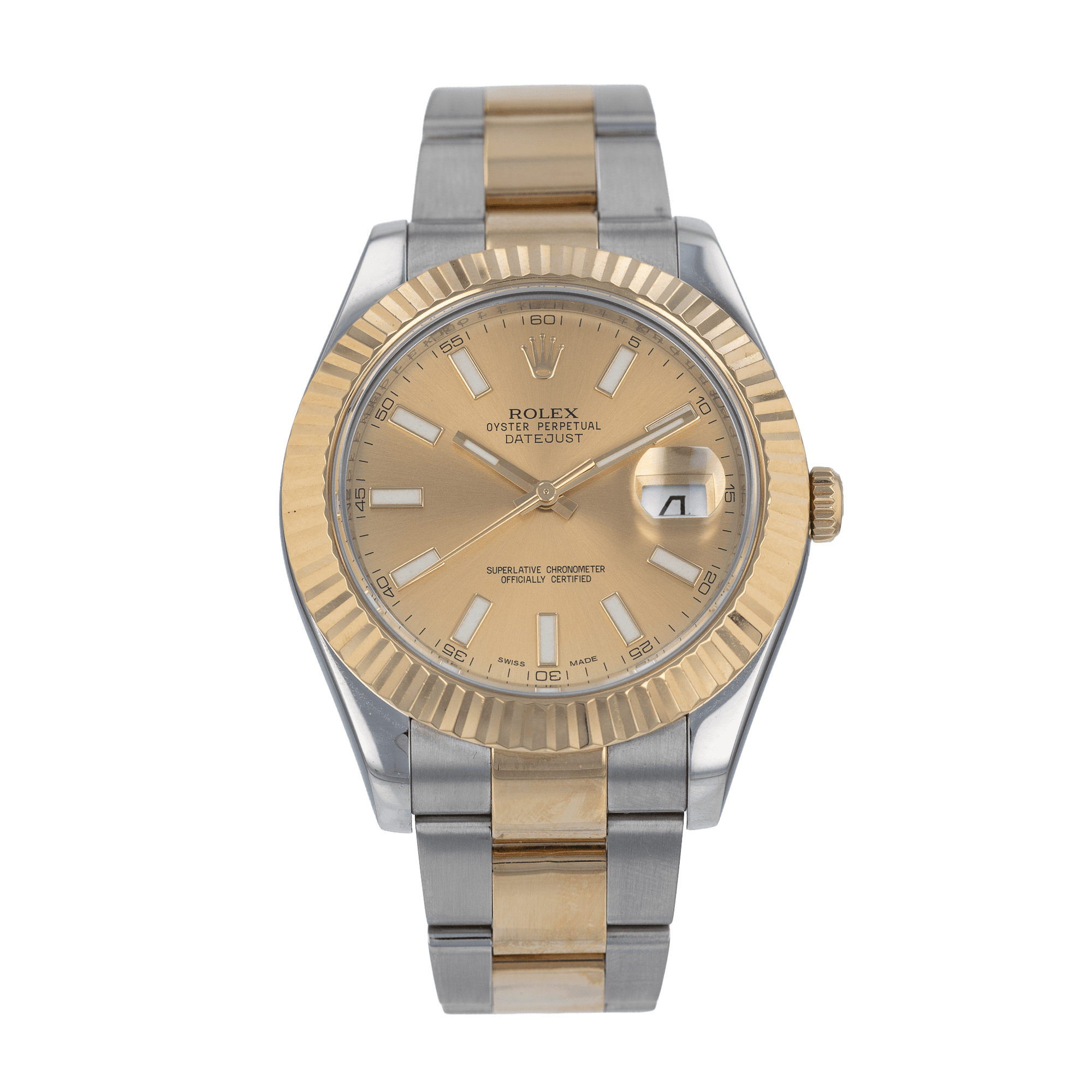 Rolex Datejust