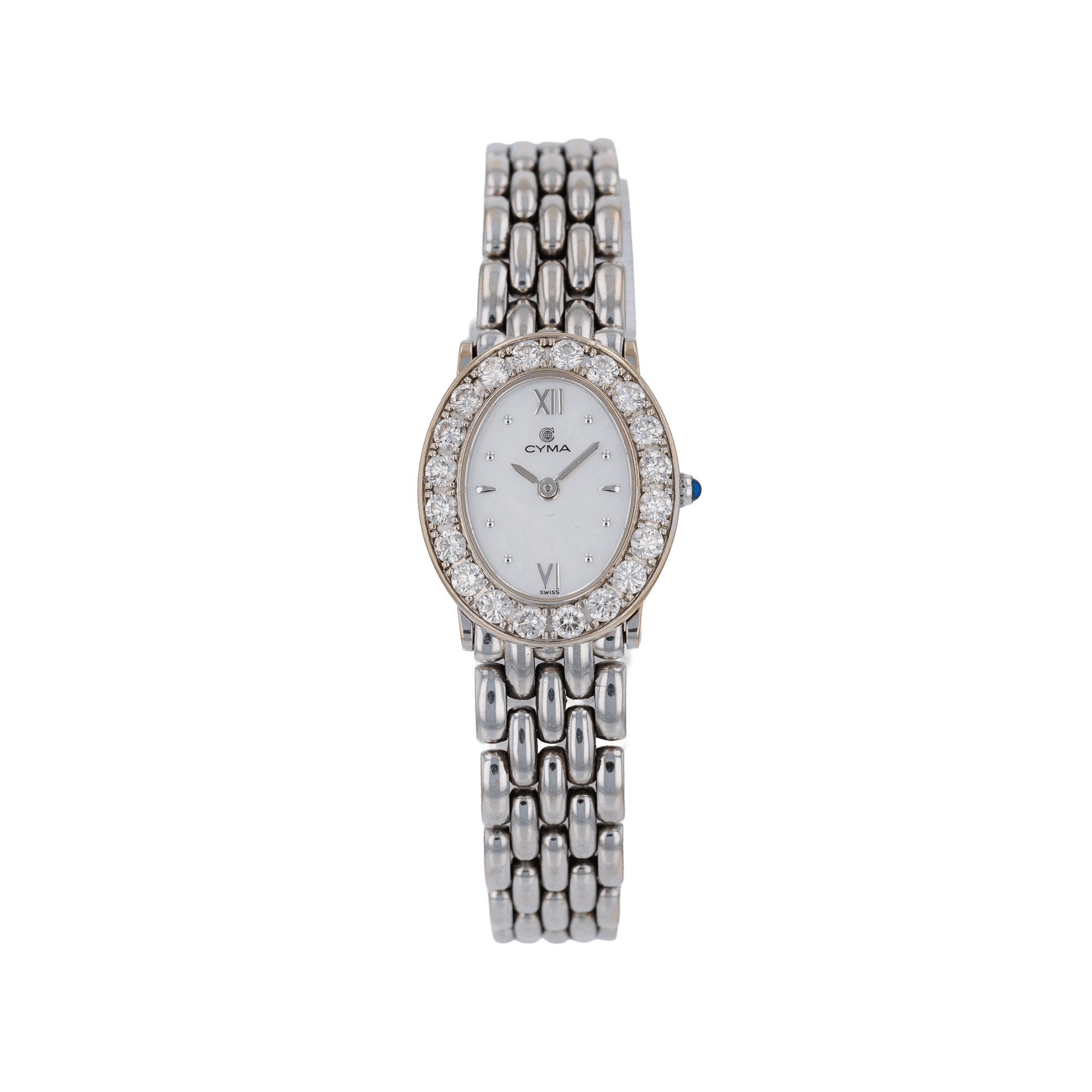 Cyma Ladies Dress WG