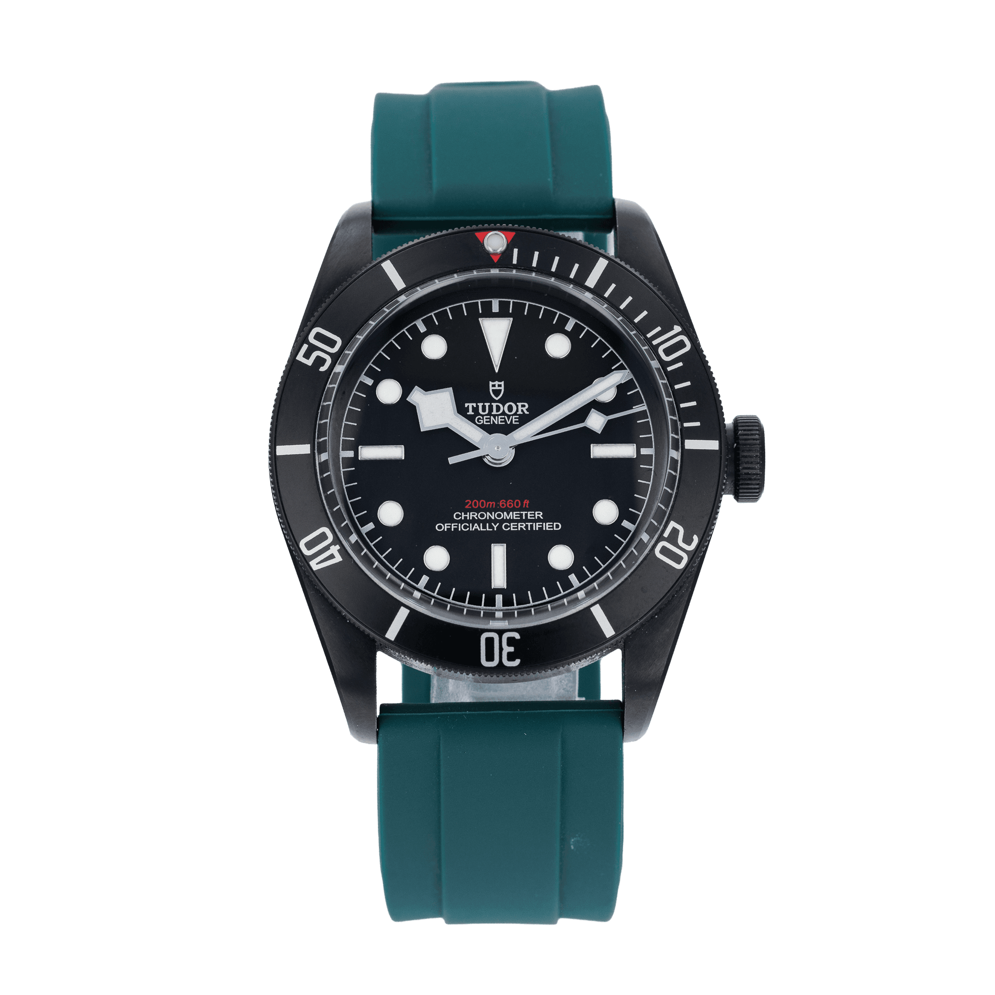 Tudor Black Bay Dark