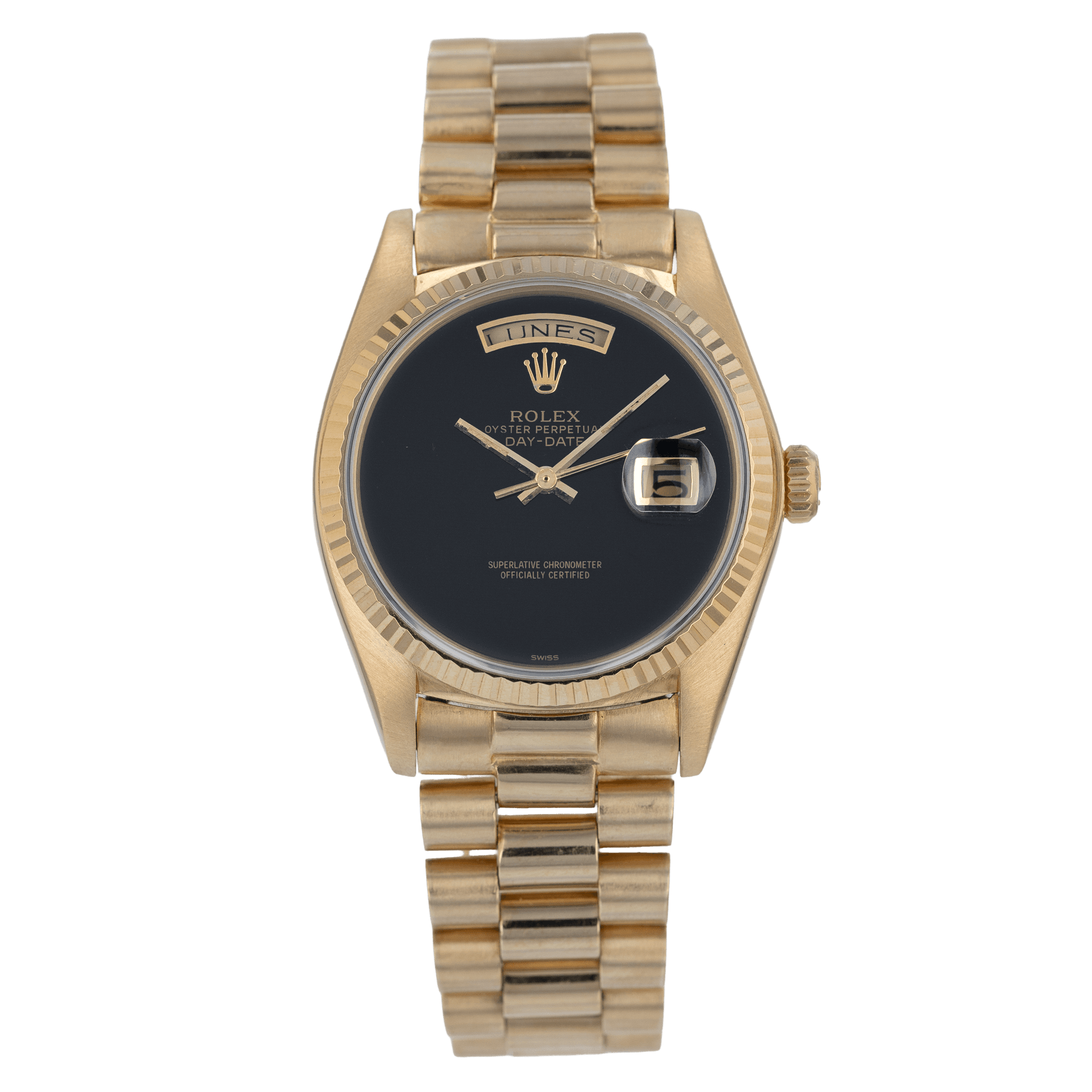 Rolex Day Date 36