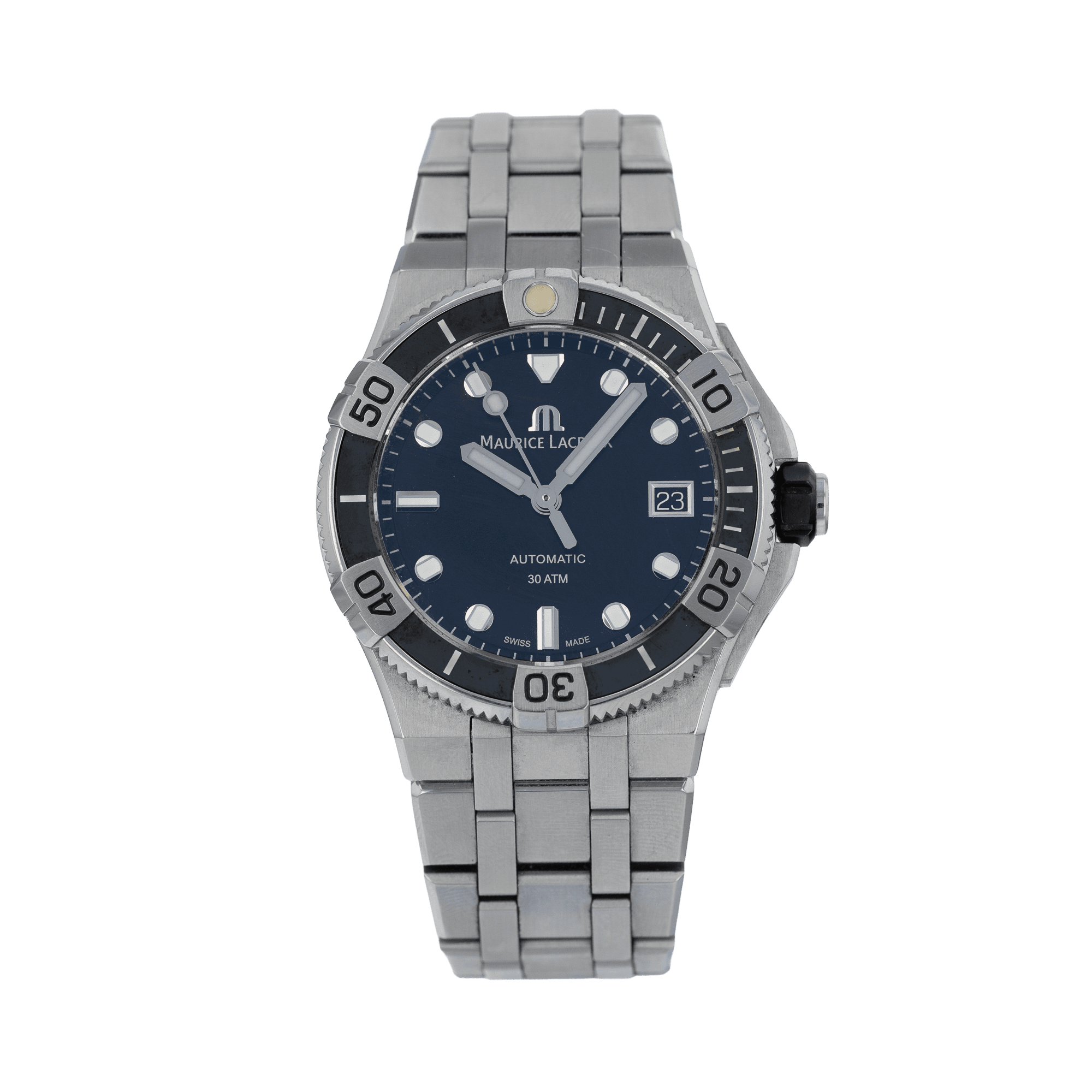 Maurice Lacroix Aikon Venturer