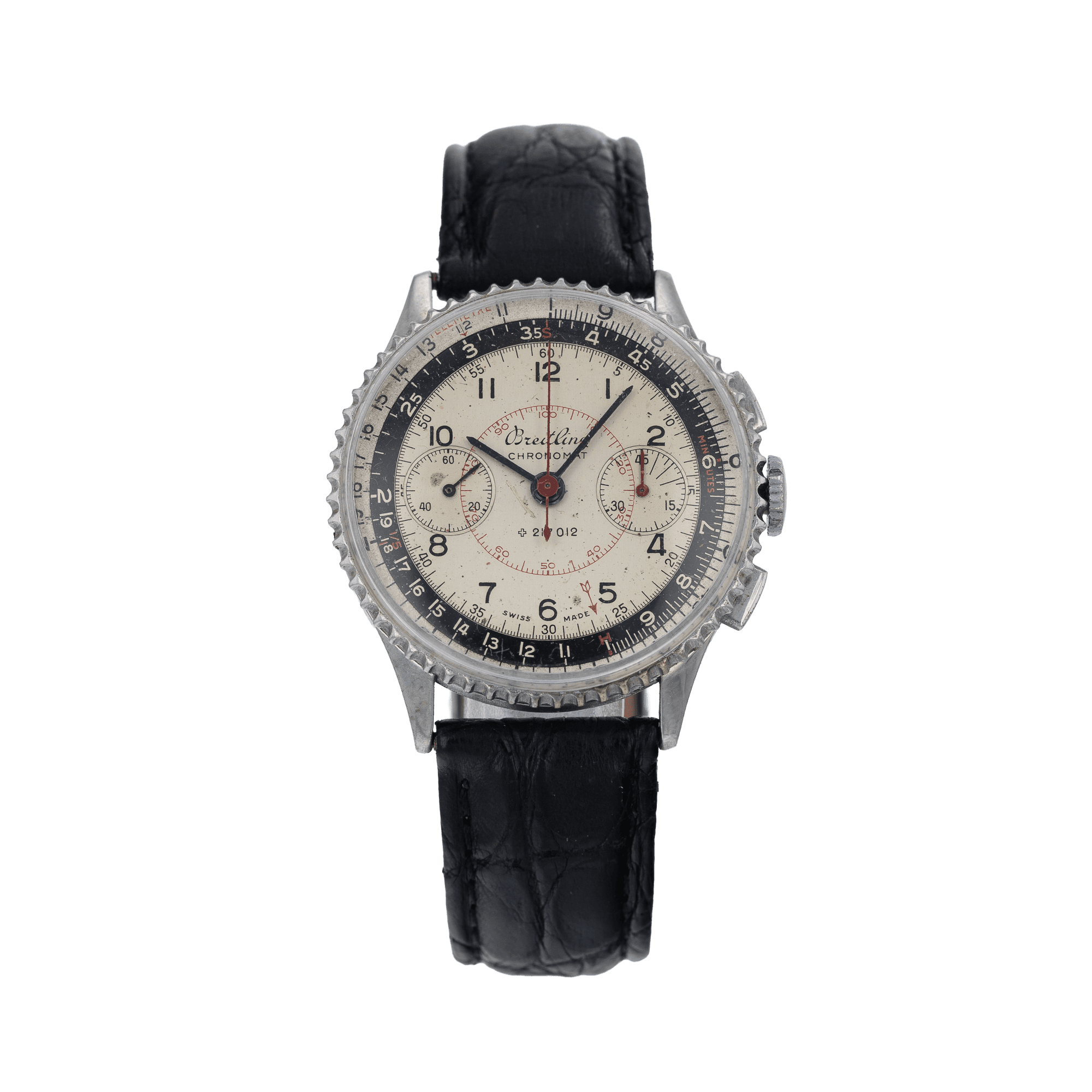 Breitling Chronomat