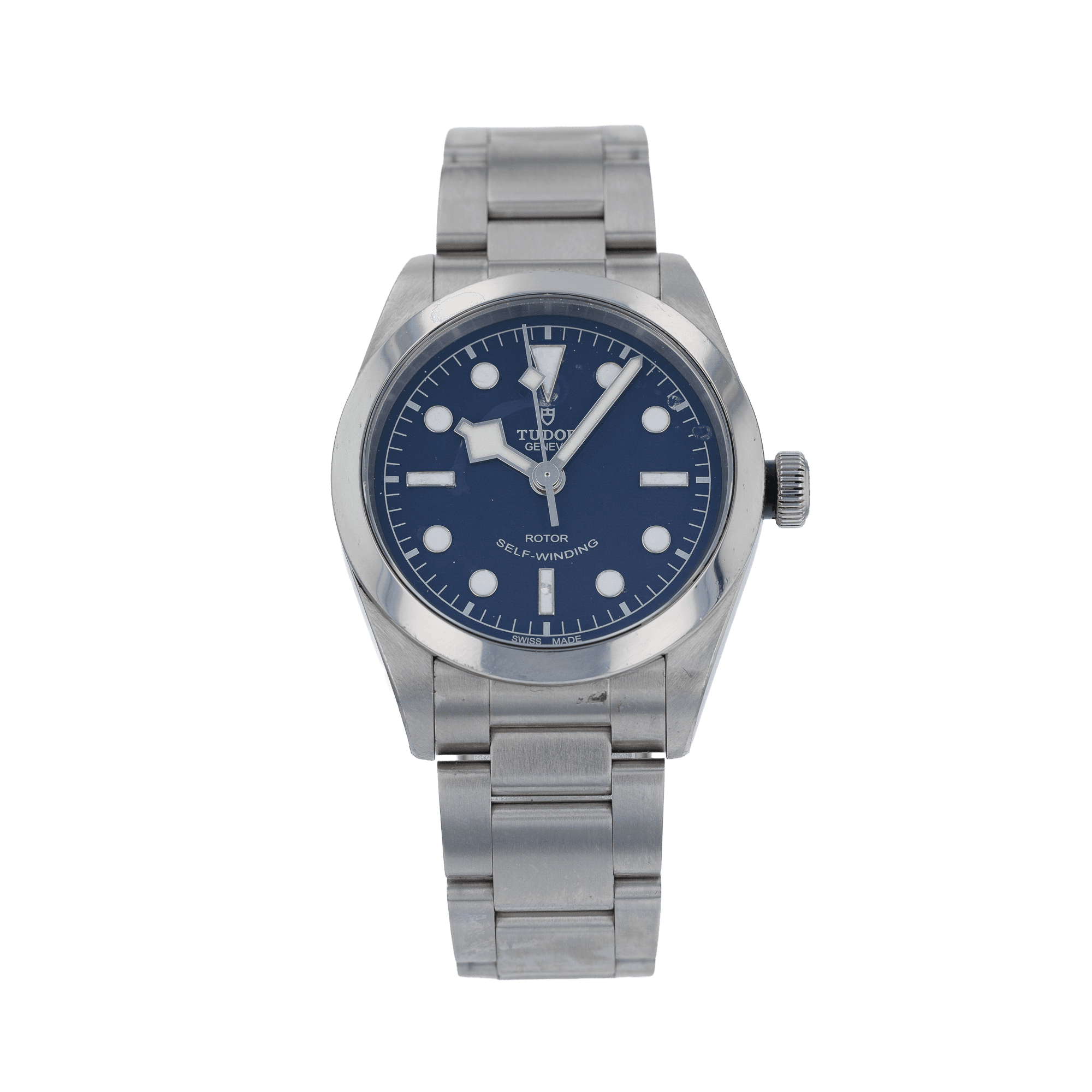 Tudor BB One 36